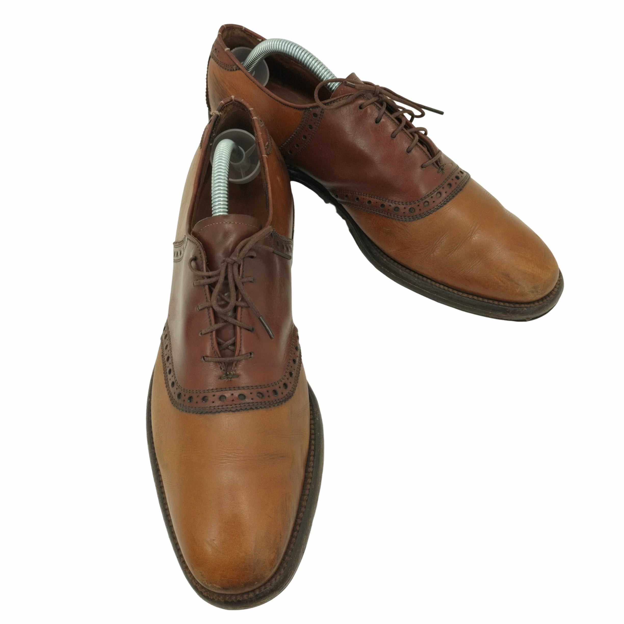 アレンエドモンズ ALLEN EDMONDS チャッカブーツ メンズ 7D