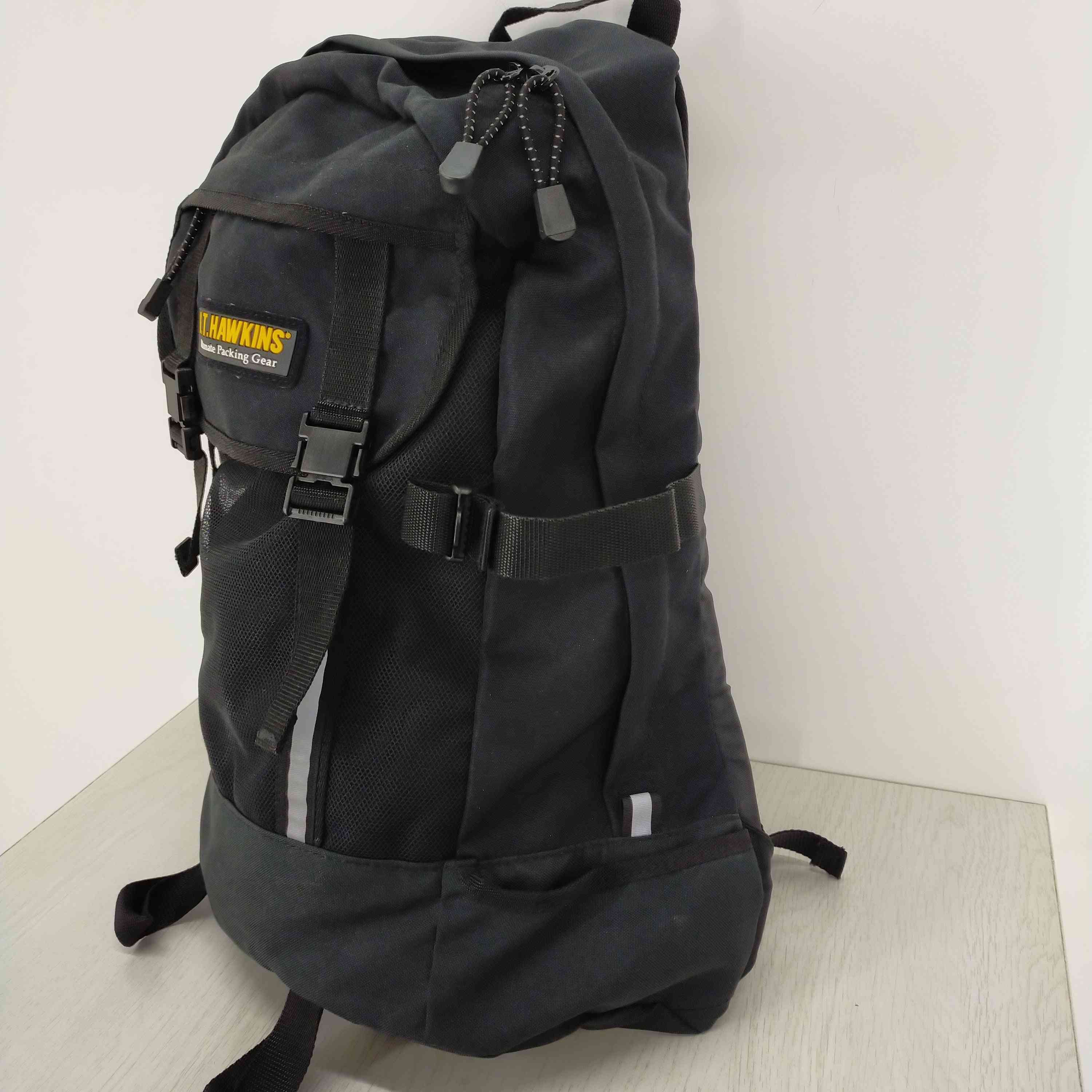 ⭐️ 【値下げ】❗️ 極美新品 G.T HAWKINS リュック ⭐️ 【値下げ】❗️ 極美新品 G.T HAWKINS リュック - メルカリ