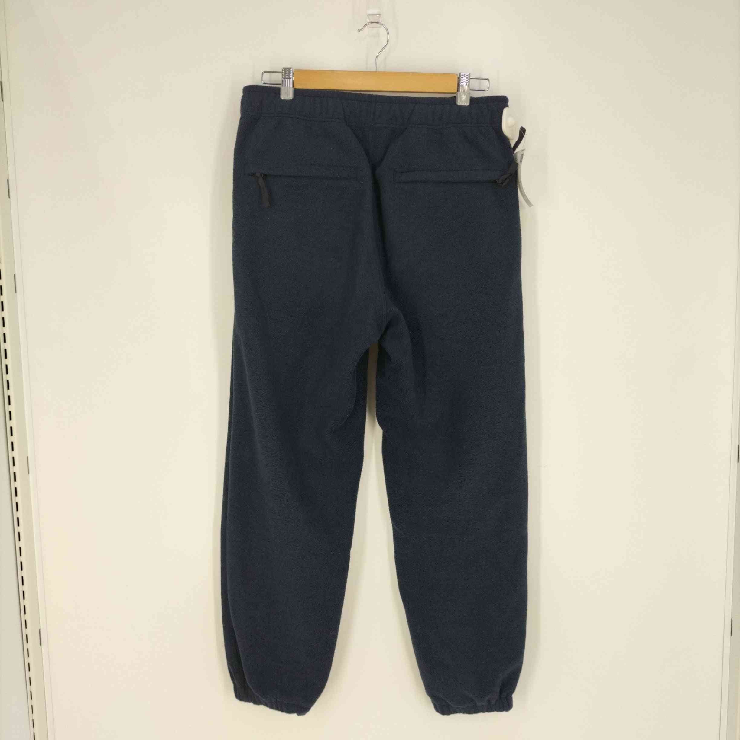 美品　ENNOY シティ　フリース　パンツ　L ennoy 中古・古着通販】ENNOY (エンノイ) CITY FLEECE PANTS フリース