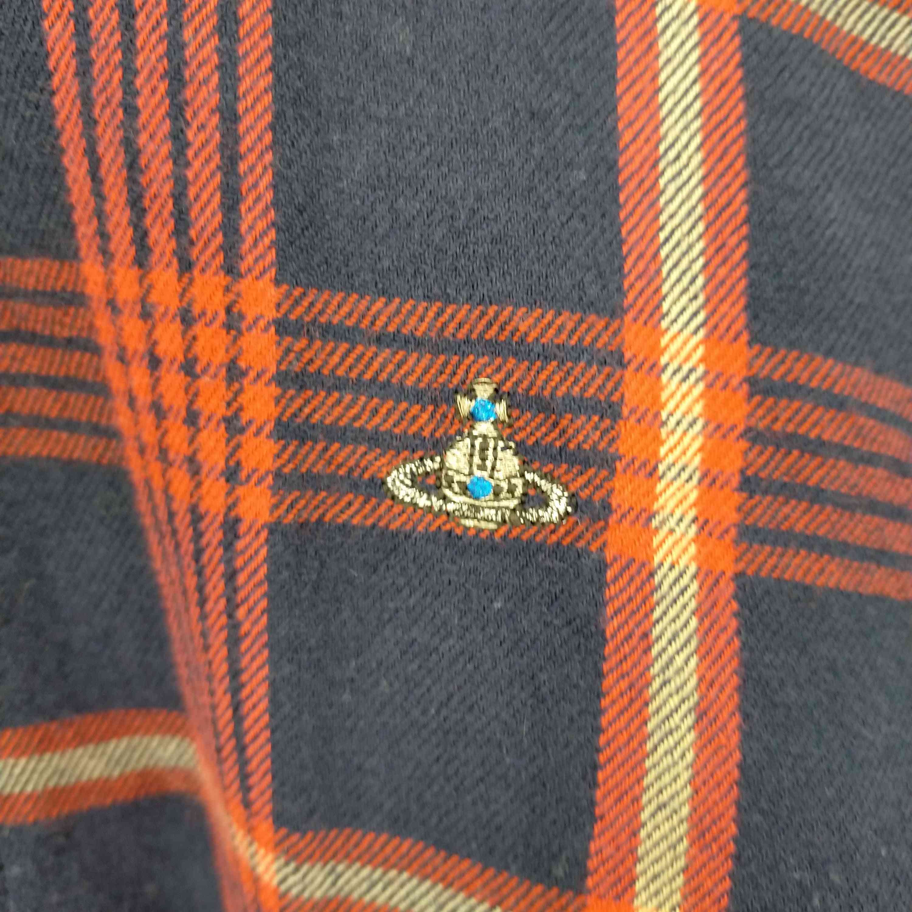ヴィヴィアンウエストウッドマン Vivienne Westwood MAN オーブ