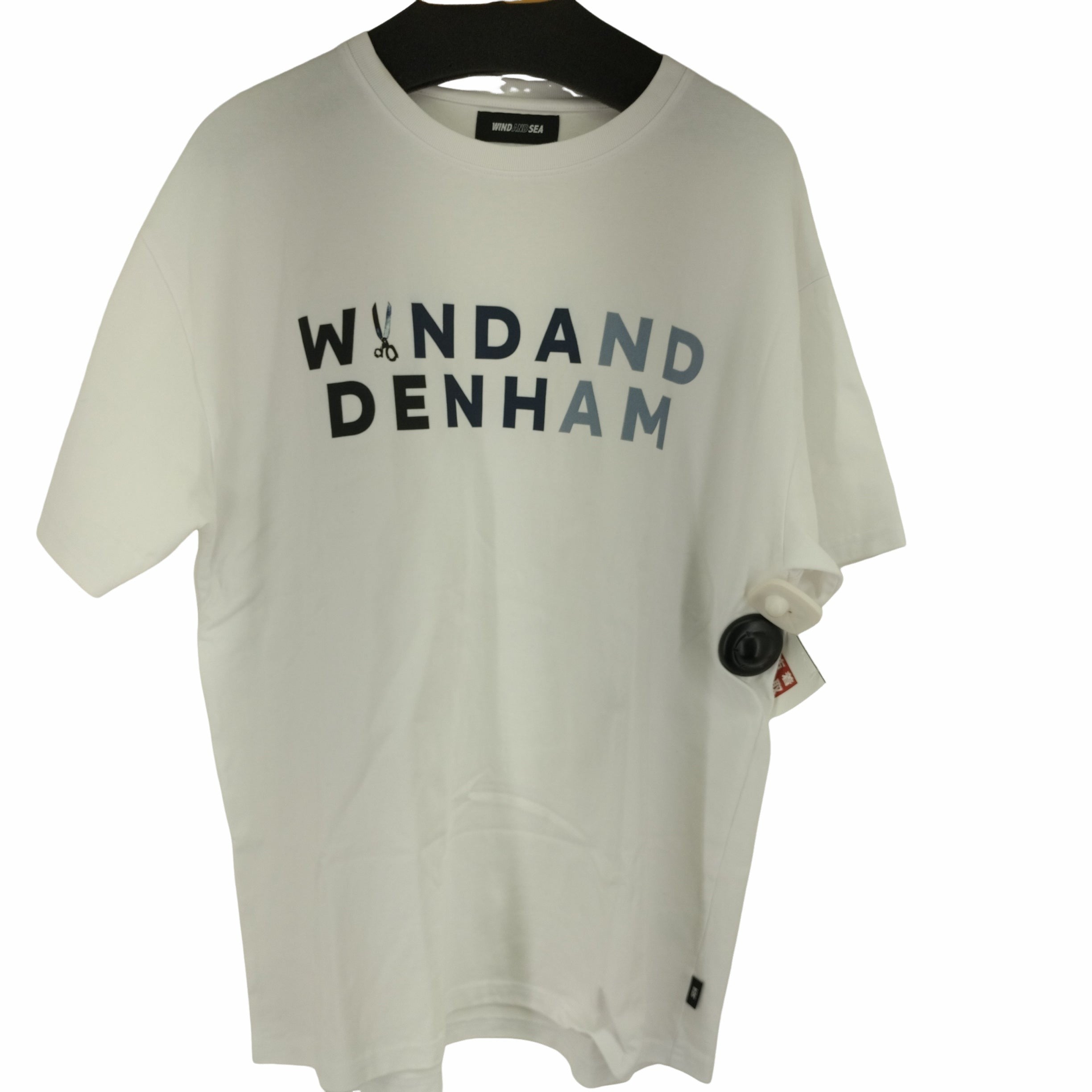 ウィンダンシー WIND AND SEA WDS BOX CBK SWEAT TOPS メンズ JPN：XL – ブランド古着買取販売バズストア