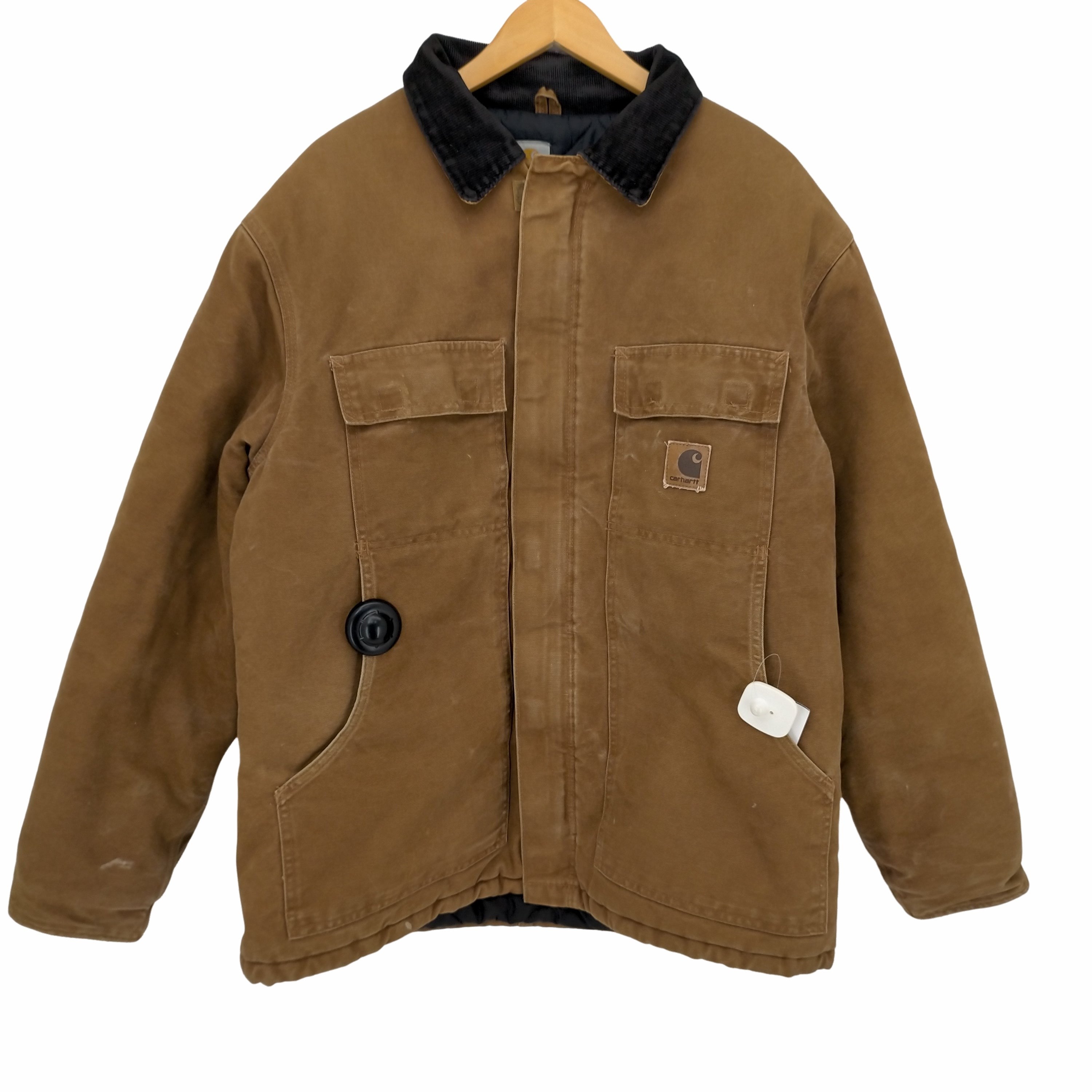 Carhartt トラディショナルコート S C26 MOS トラディショナルコート