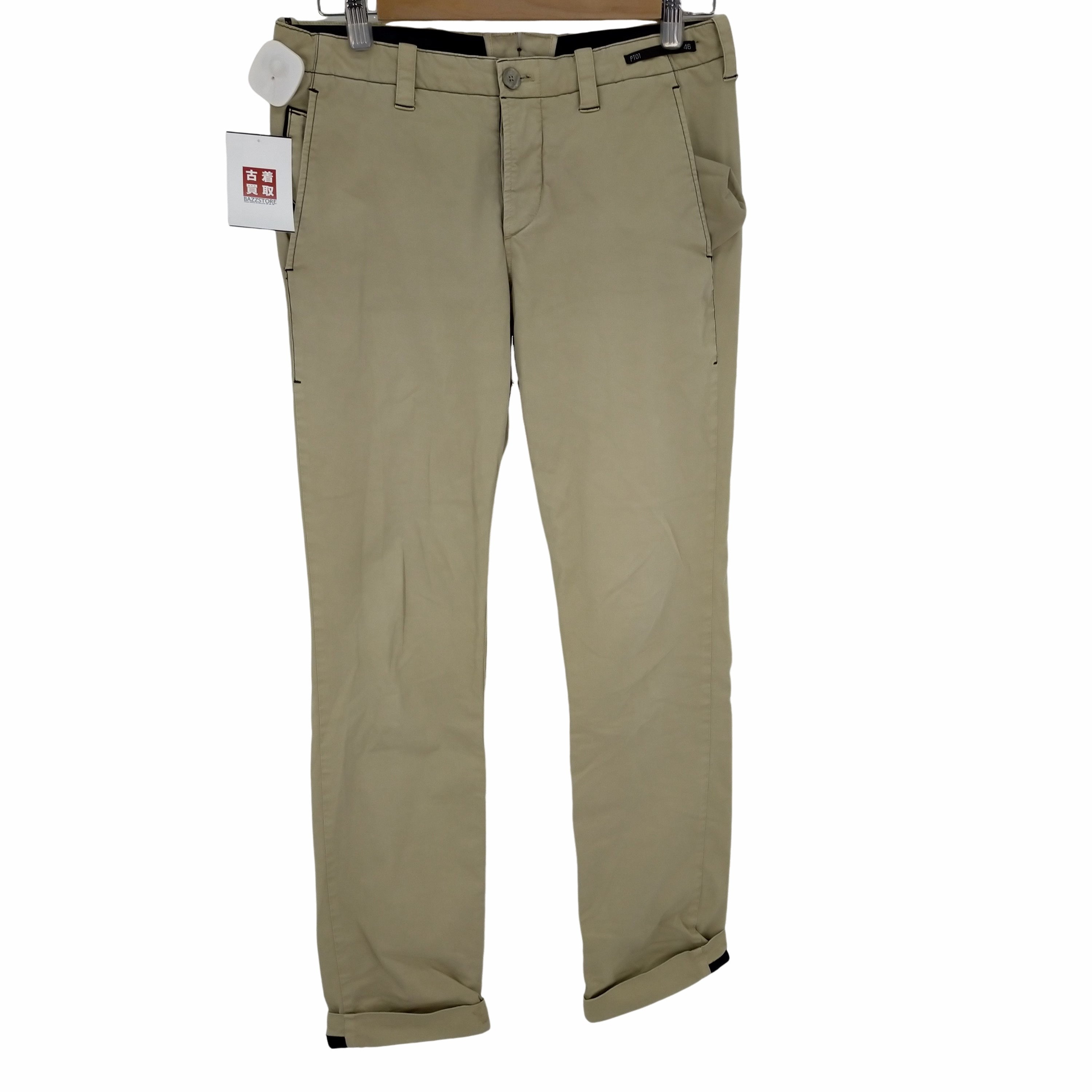 PT01 BRIT CHINO チノパンツ PT01 BRIT CHINO チノパンツ