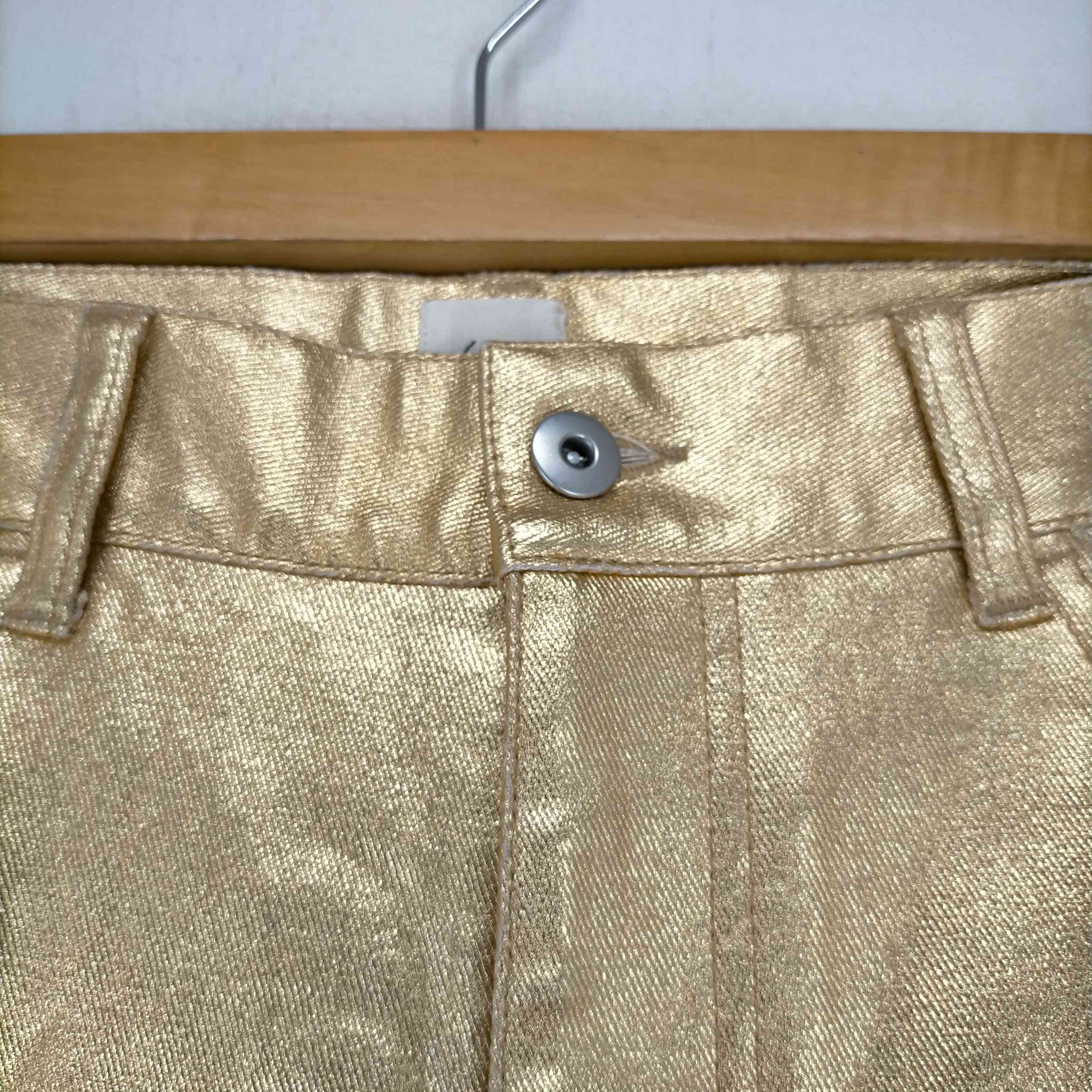 sorm'86 STAY GOLD PANTS レディース ML – ブランド古着買取販売