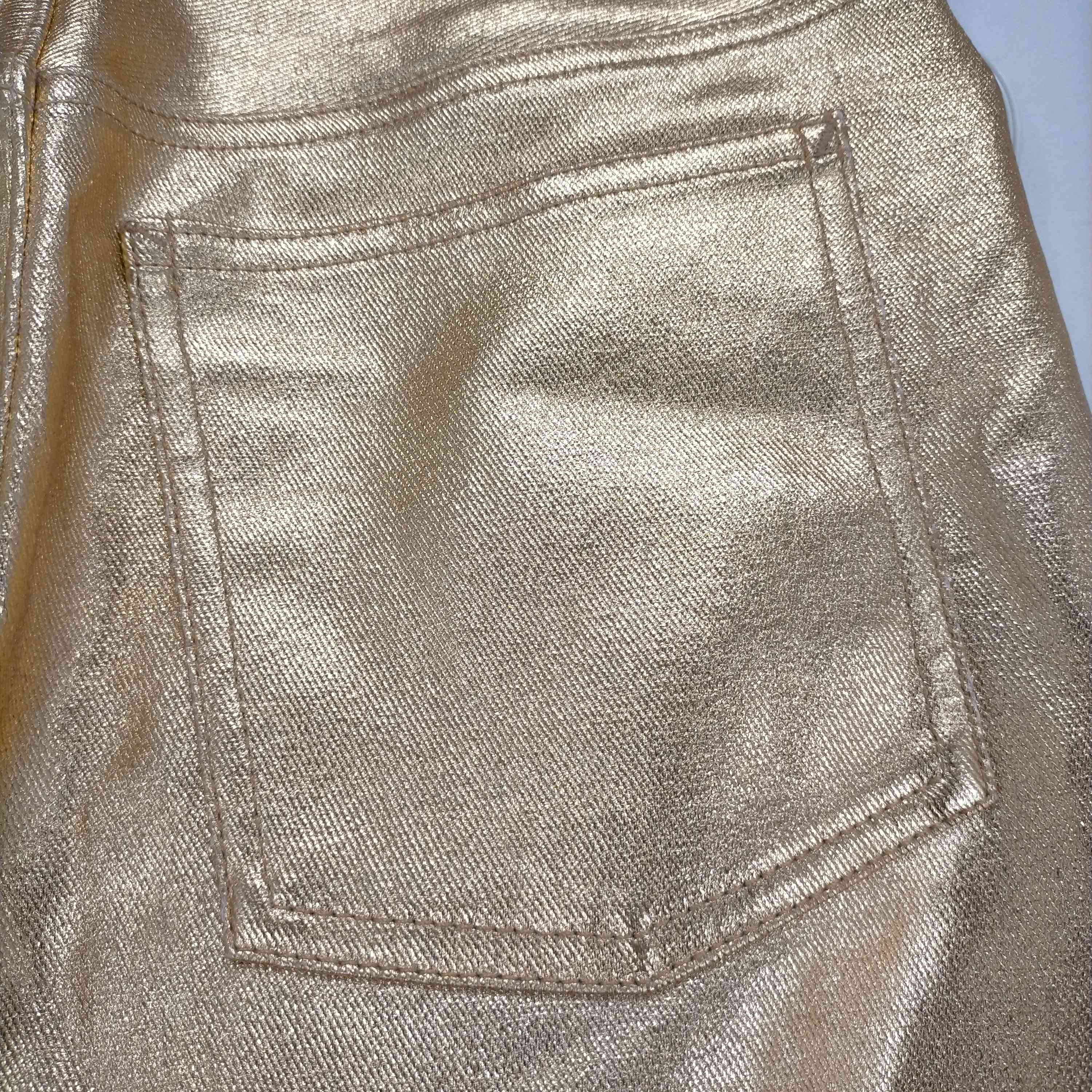 sorm'86 STAY GOLD PANTS レディース ML – ブランド古着買取販売