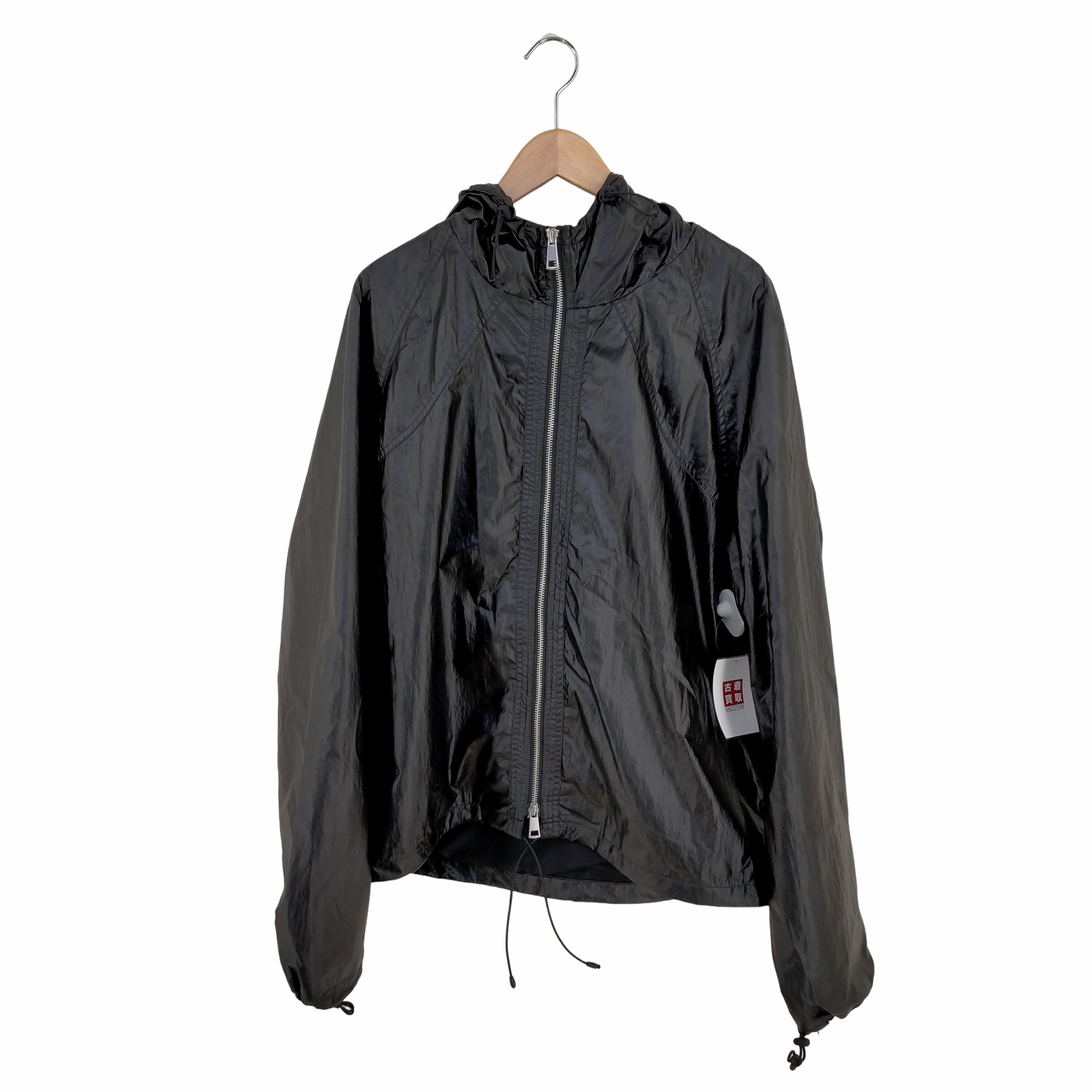 ザラ ZARA SHINY EFFECT JACKET シャイニー エフェクト ジャケット 