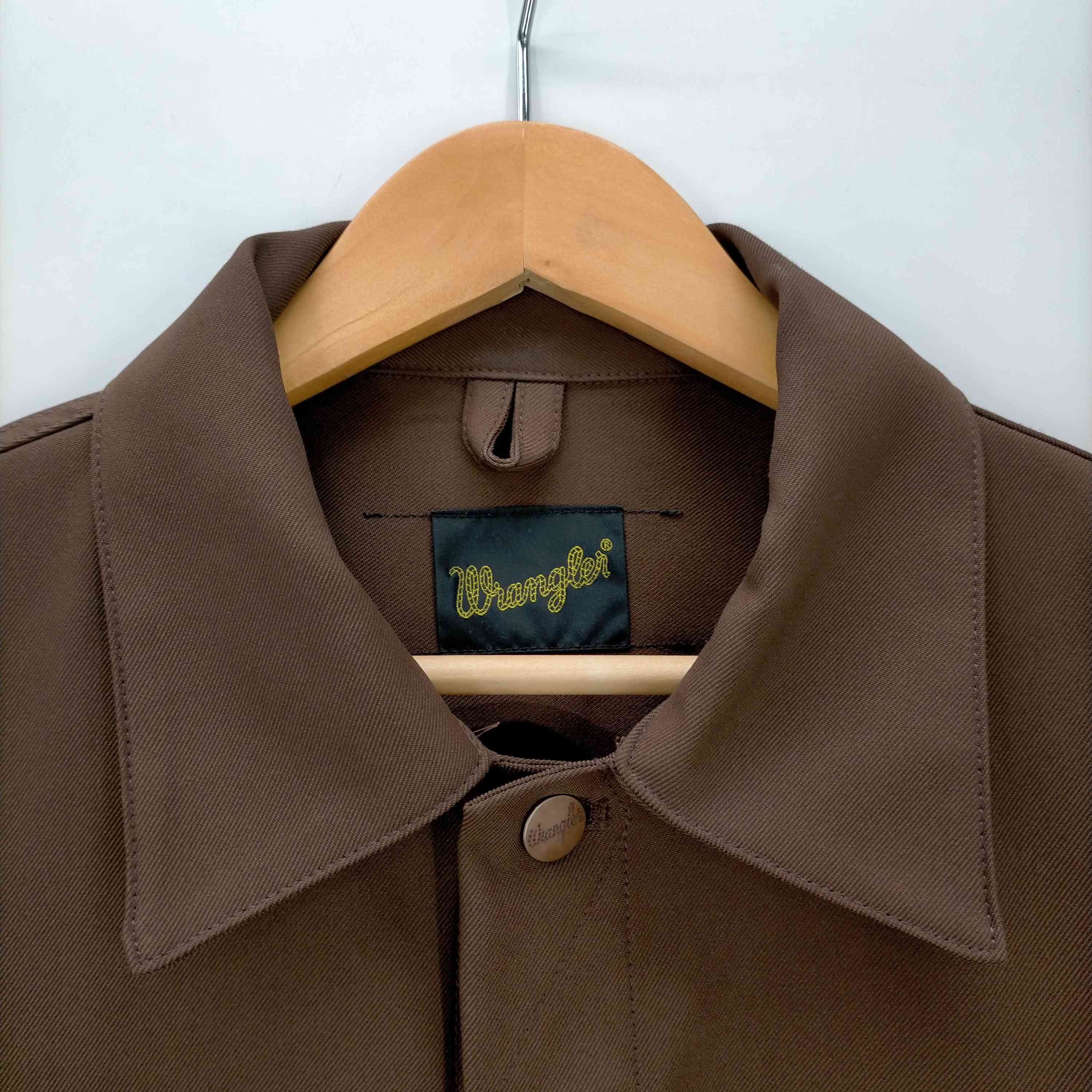 Wrangler コート ジャケット Wrangler/ラングラー 124MJ