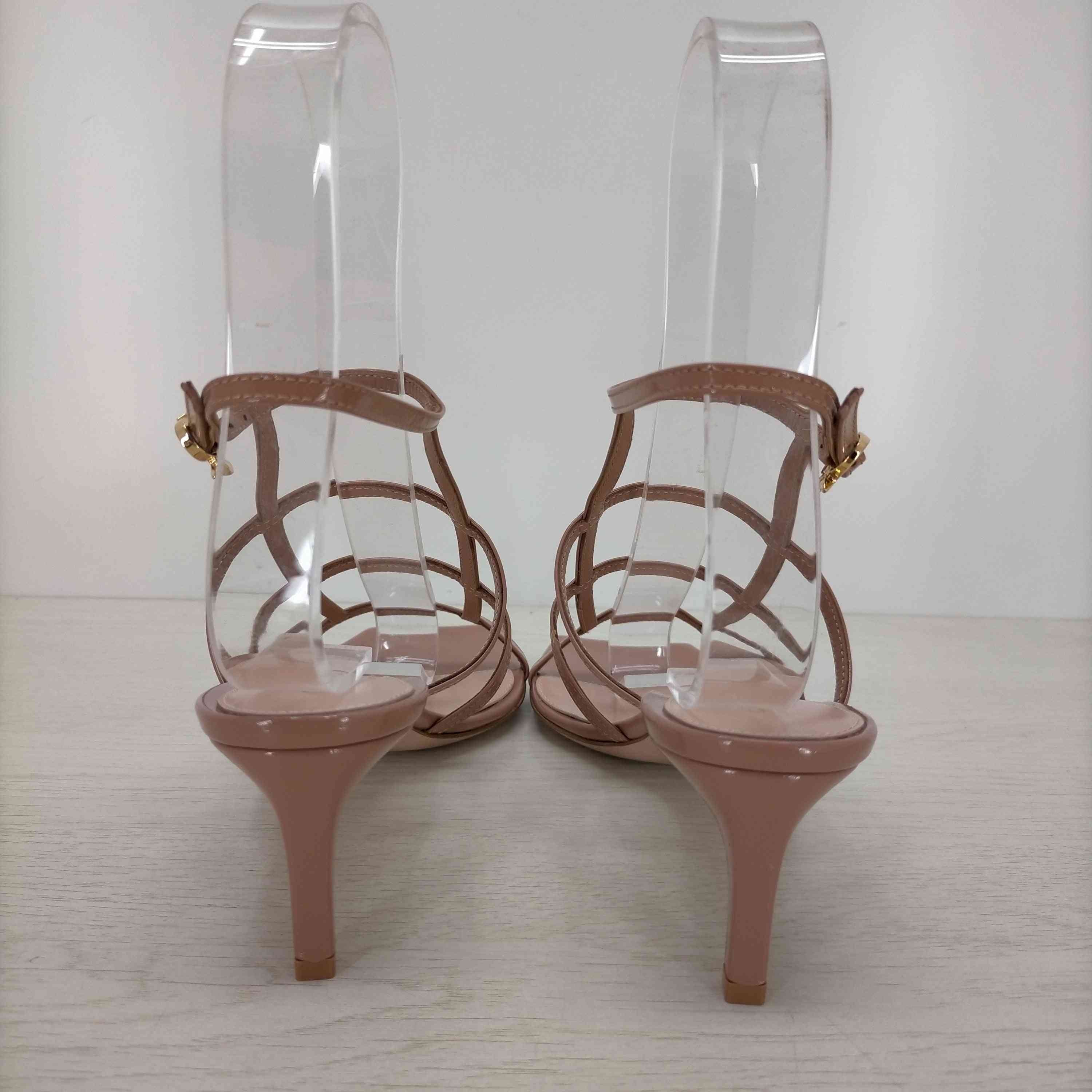 ジャンビトロッシ Gianvito Rossi MONDRY 55 レディース EUR：35  