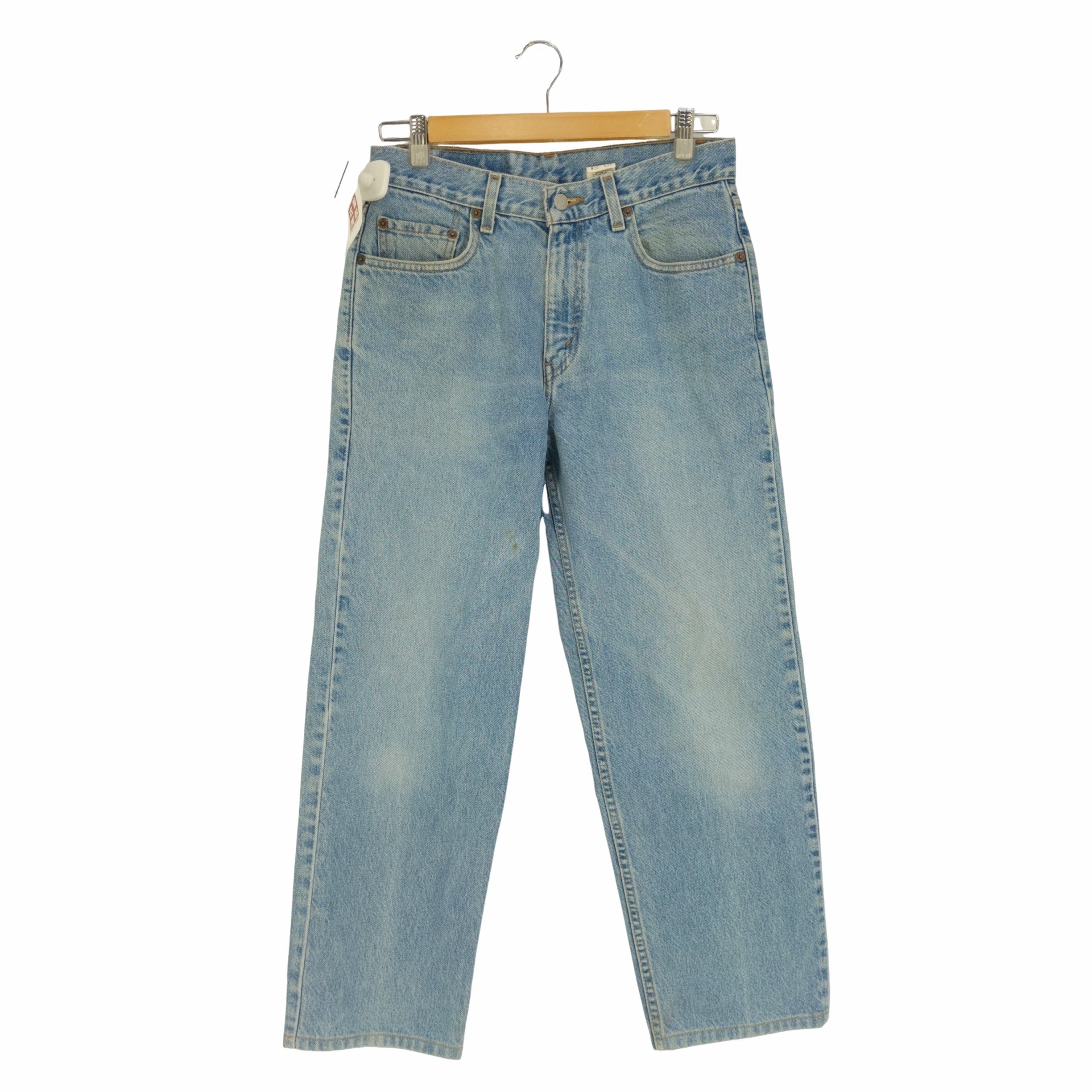 リーバイス Levis 00s メキシコ製 43901-7212 ボタン裏378