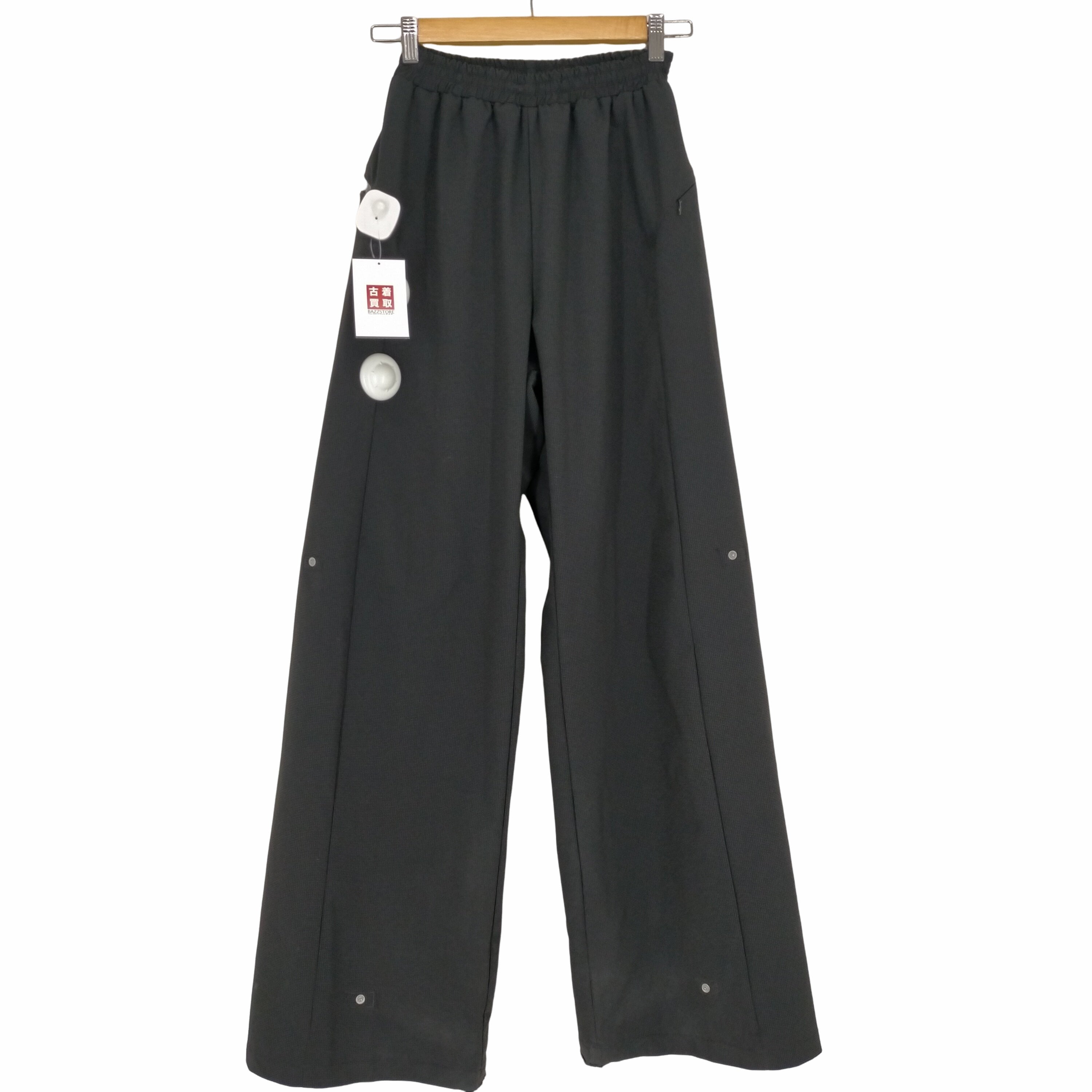 AFFXWRKS 24SS FLEX GRID メンズ JPN：S – ブランド古着買取販売バズストア