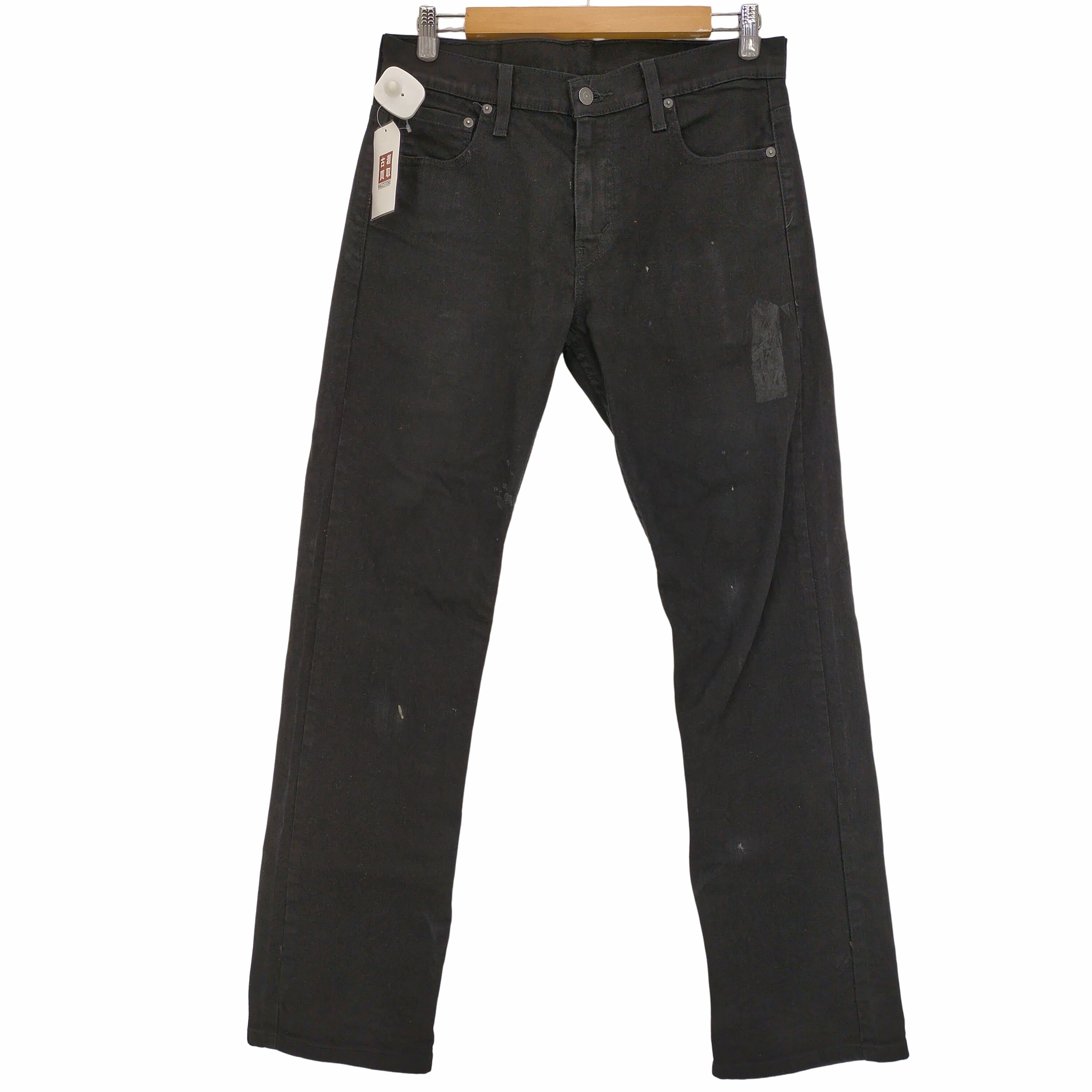 【W30 L32】 japan levi's リーバイス 569 リーバイス 569【W33 L30】 メキシコ製 japan levi's - メルカリ