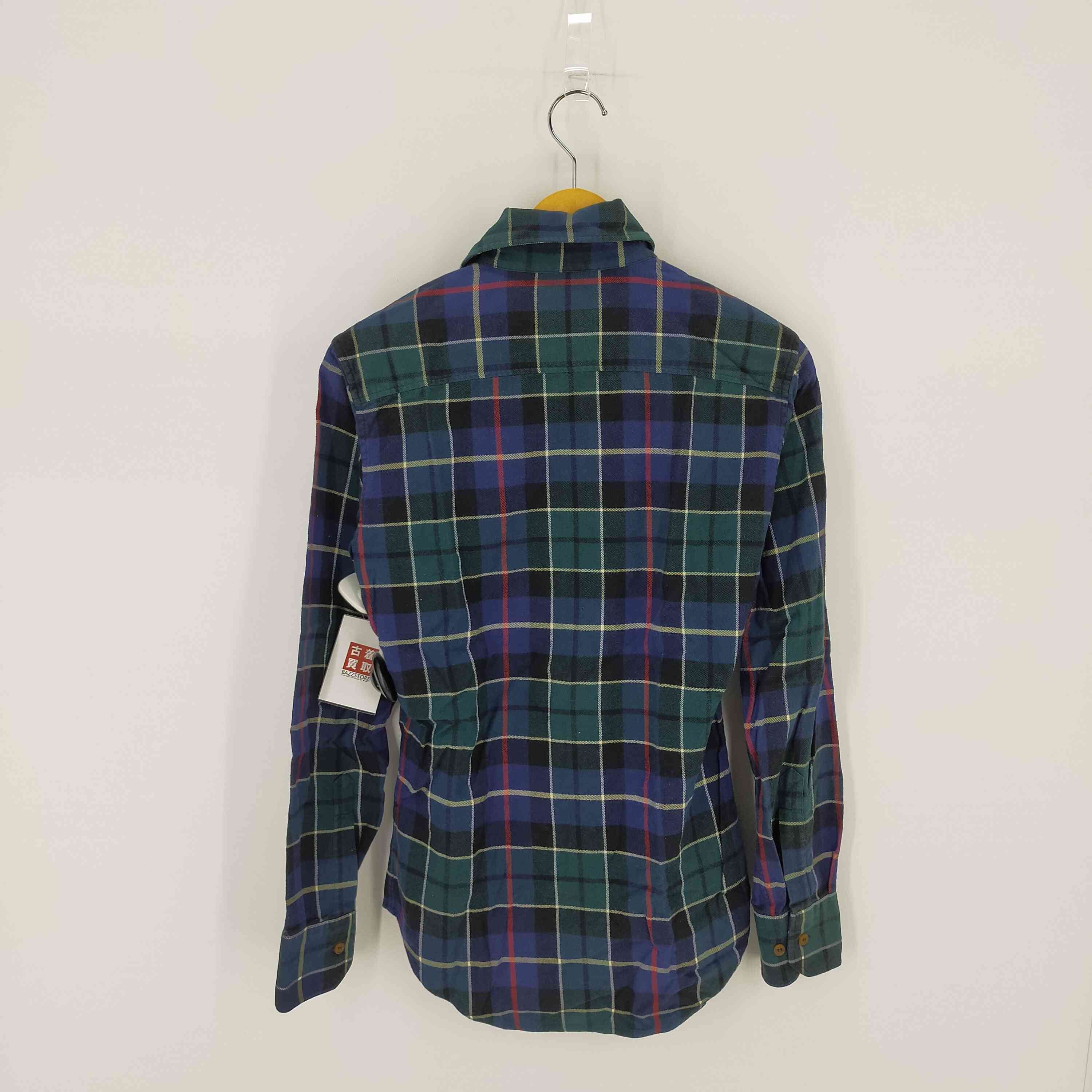 ヴィヴィアンウエストウッドマン Vivienne Westwood MAN オーブ刺繍 L