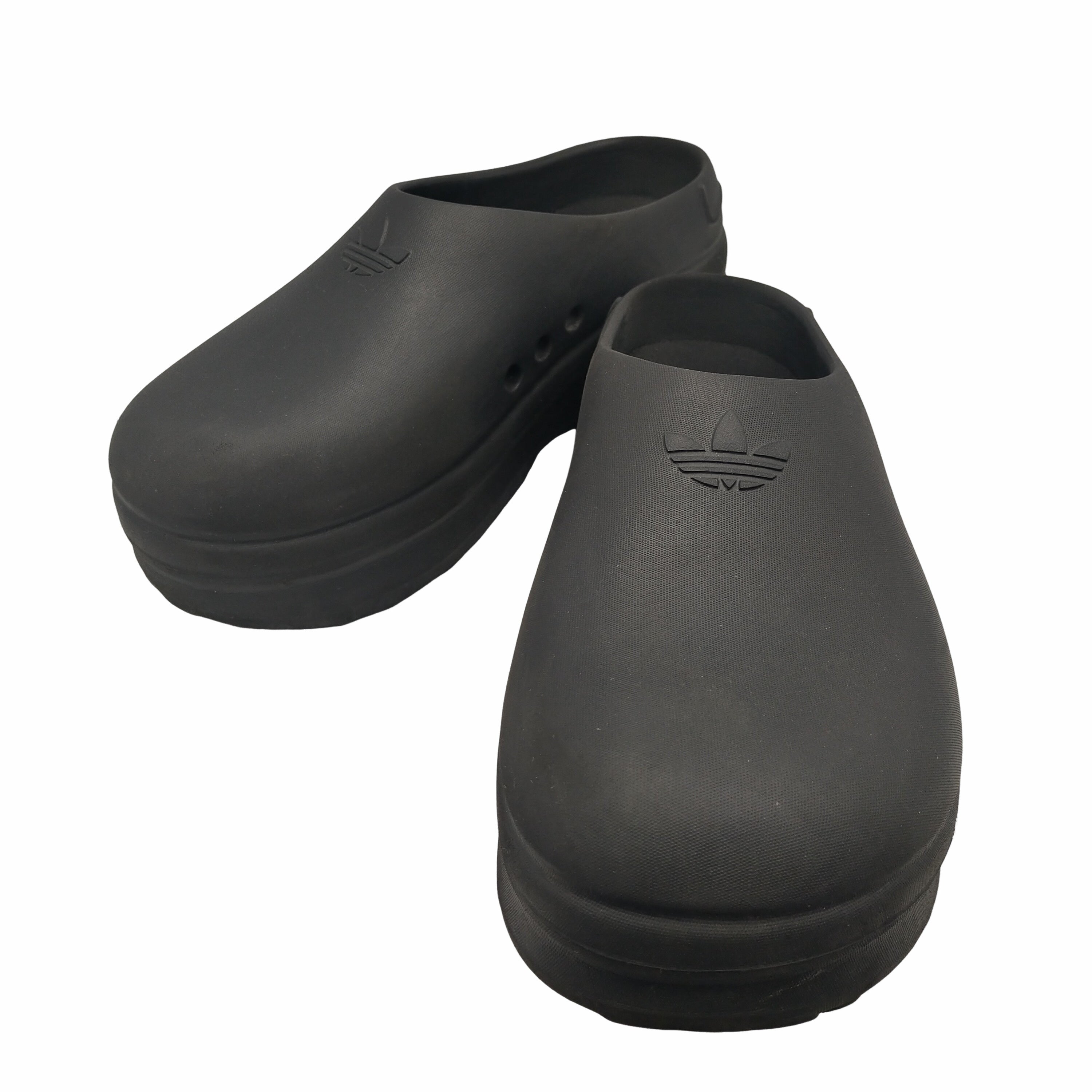 【adidas】アディフォーム スタンスミス ミュールW ブラック Amazon.co.jp: [アディダス] アディフォーム スタンスミス