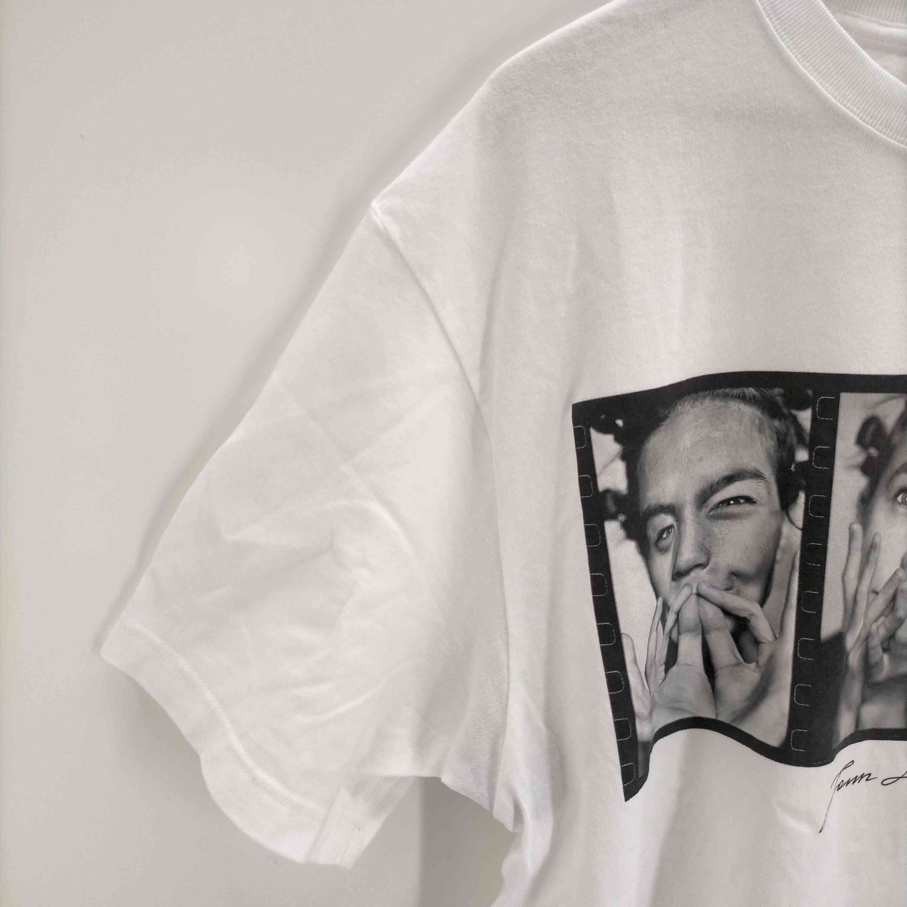 Björk Jann Lipka JOURNAL STANDARD 新品未使用 セール】《追加》【JANN LIPKA】Bjork / ビョーク By Jann Lipka
