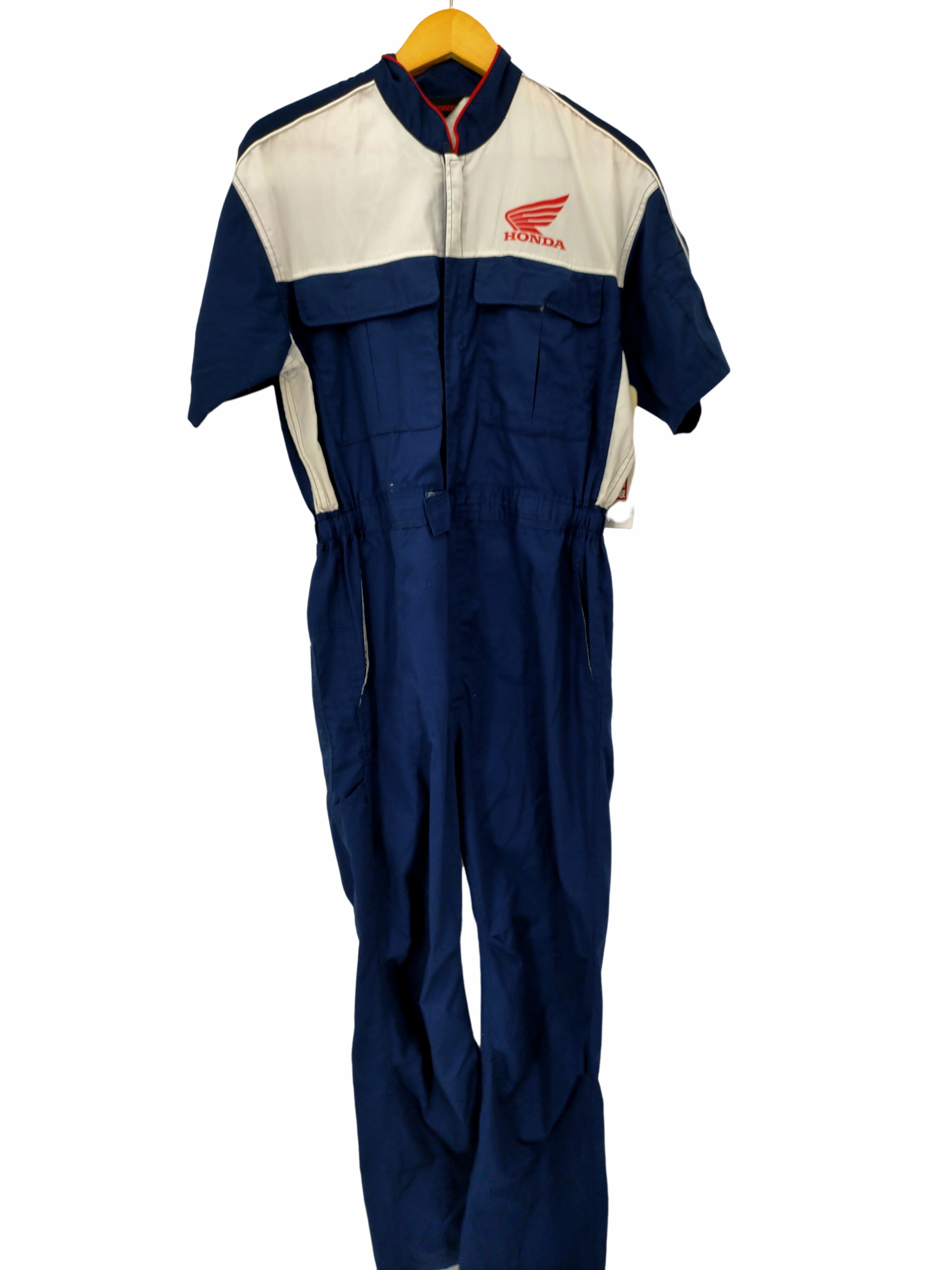 HONDA つなぎ 作業服 メンズ – ブランド古着買取販売バズストア