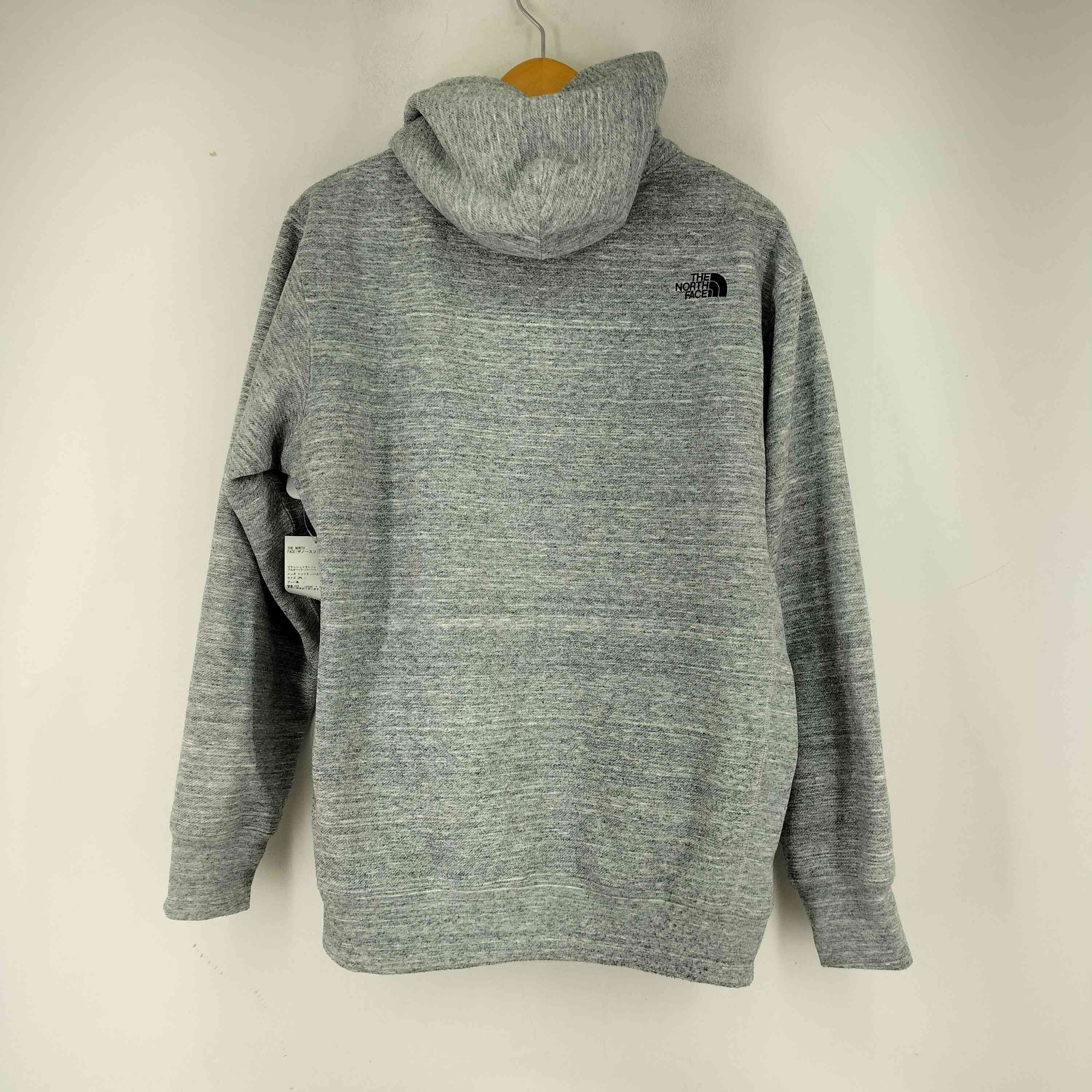 ザノースフェイス THE NORTH FACE ブラッシュドフーディ プル ザノースフェイス THE NORTH FACE ブラッシュドフーディ プル