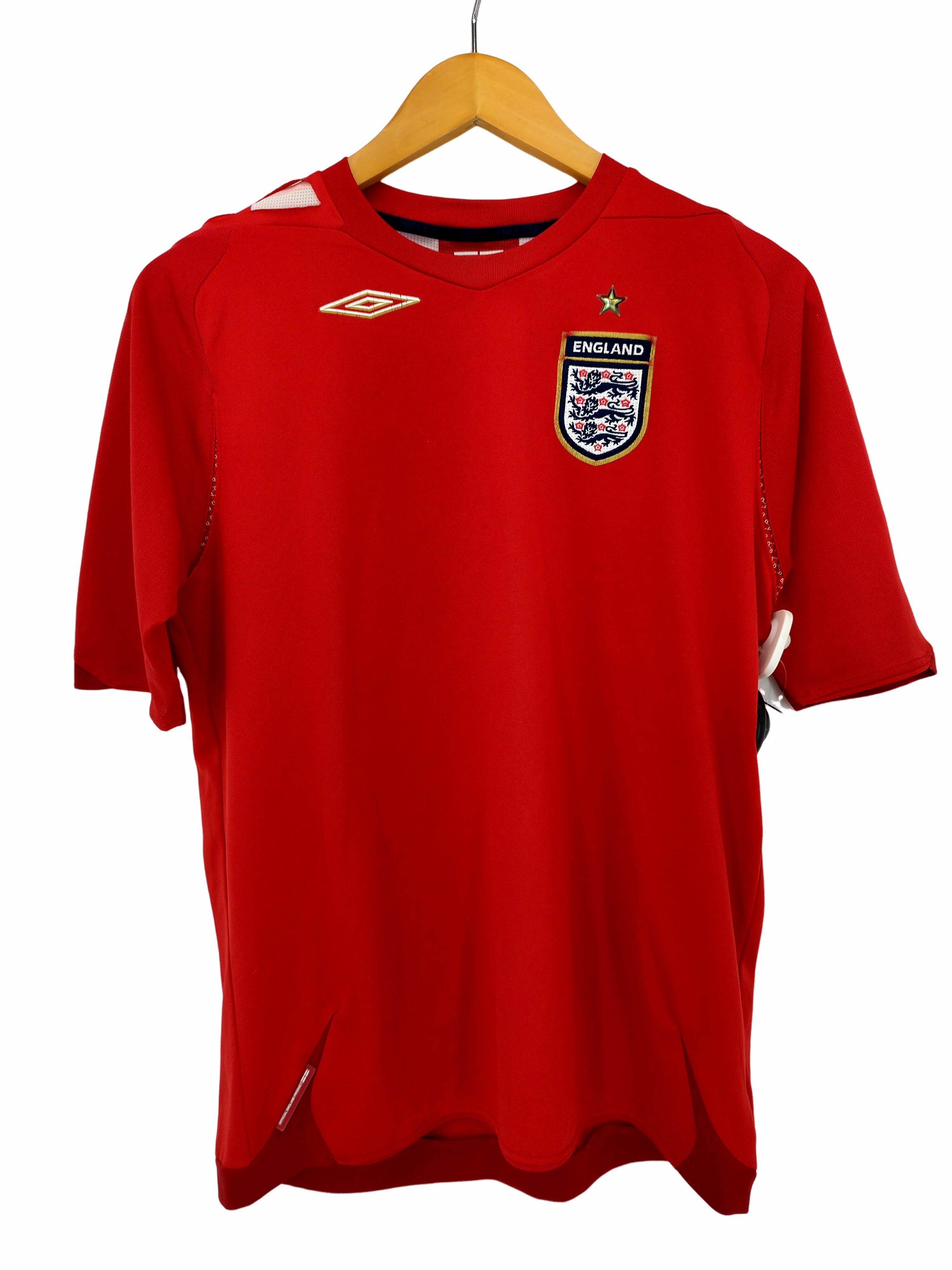 OS6462△UMBRO/アンブロ△ENGLAND レプリカユニフォーム