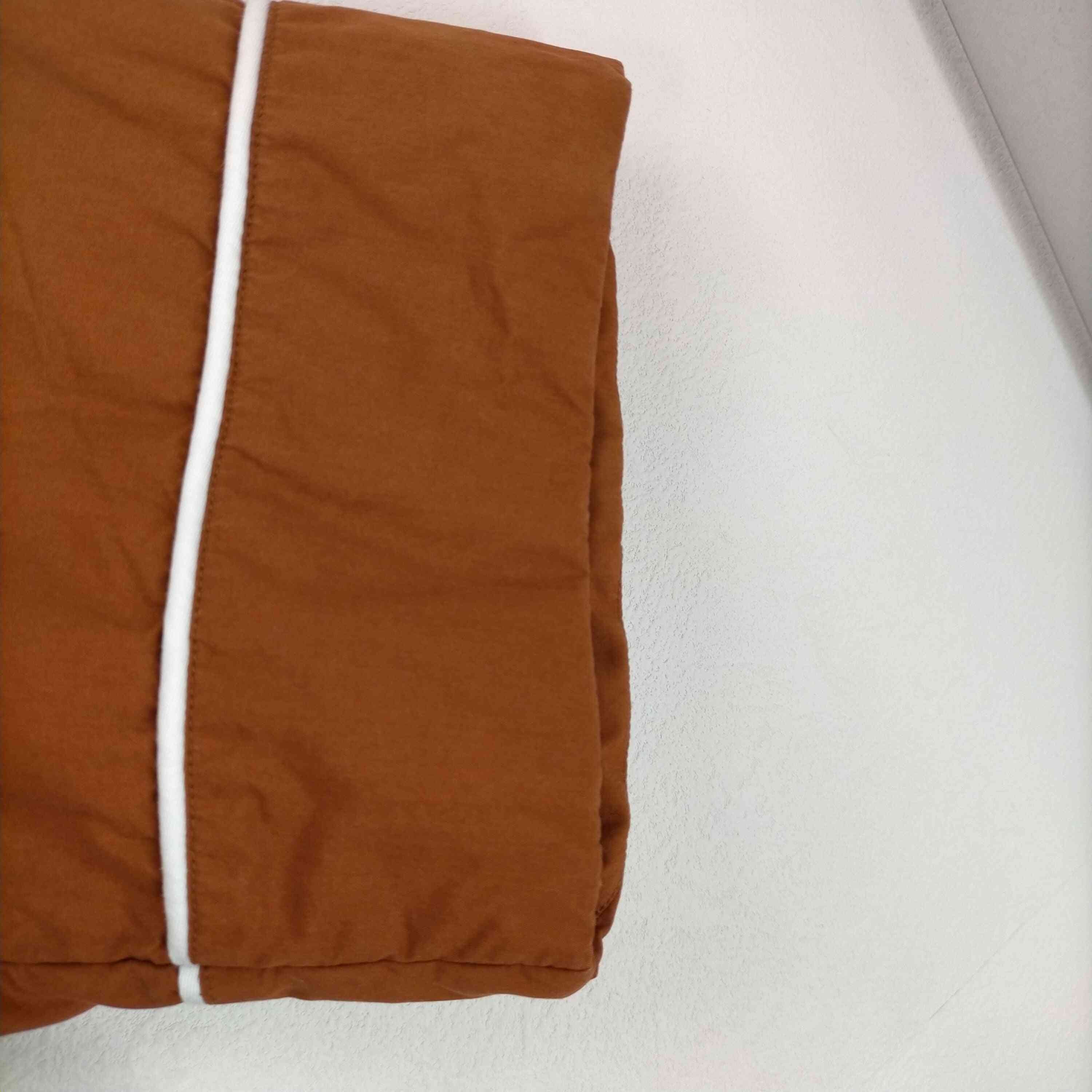 umit benan 44 ウミットベナン　ベースボールシャツ ウミットベナン UMIT BENAN MADE IN ITALY 中綿ベースボール