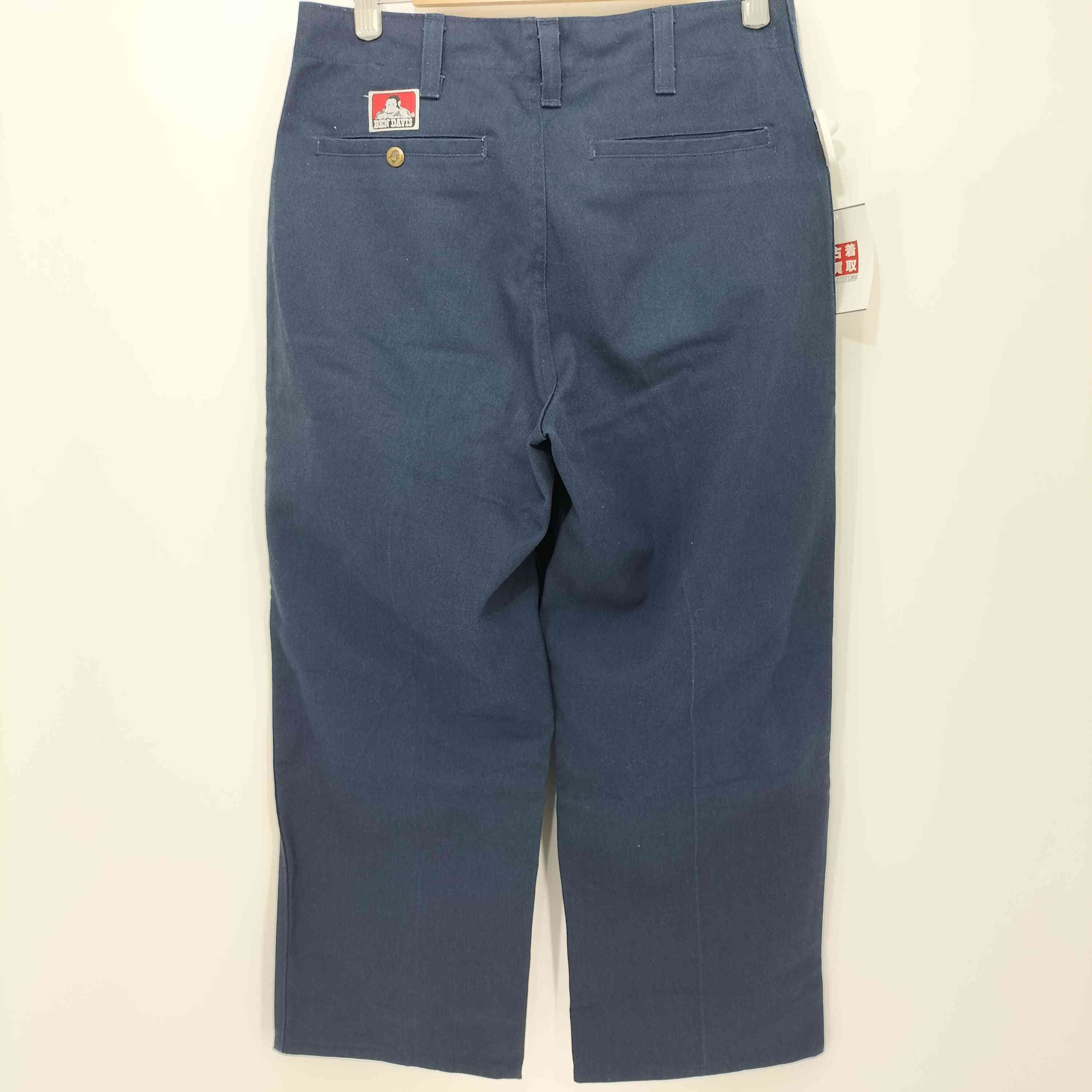 ベンデイビス BEN DAVIS 90-2000s USA製 FRISCO PANTS フリスコパンツ