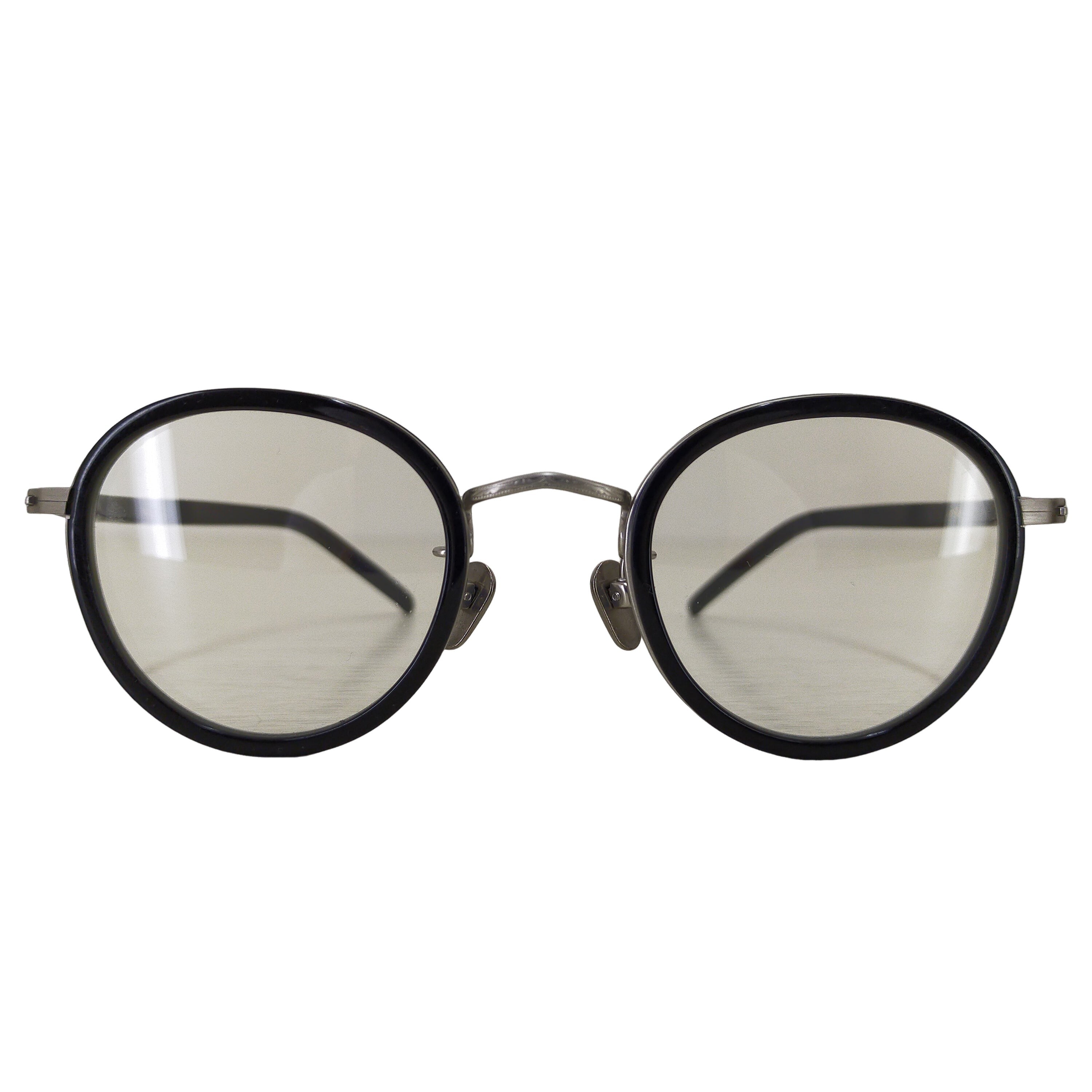 kearny orvilleカラー クリアグレー 小物 kearny Orville clear gray