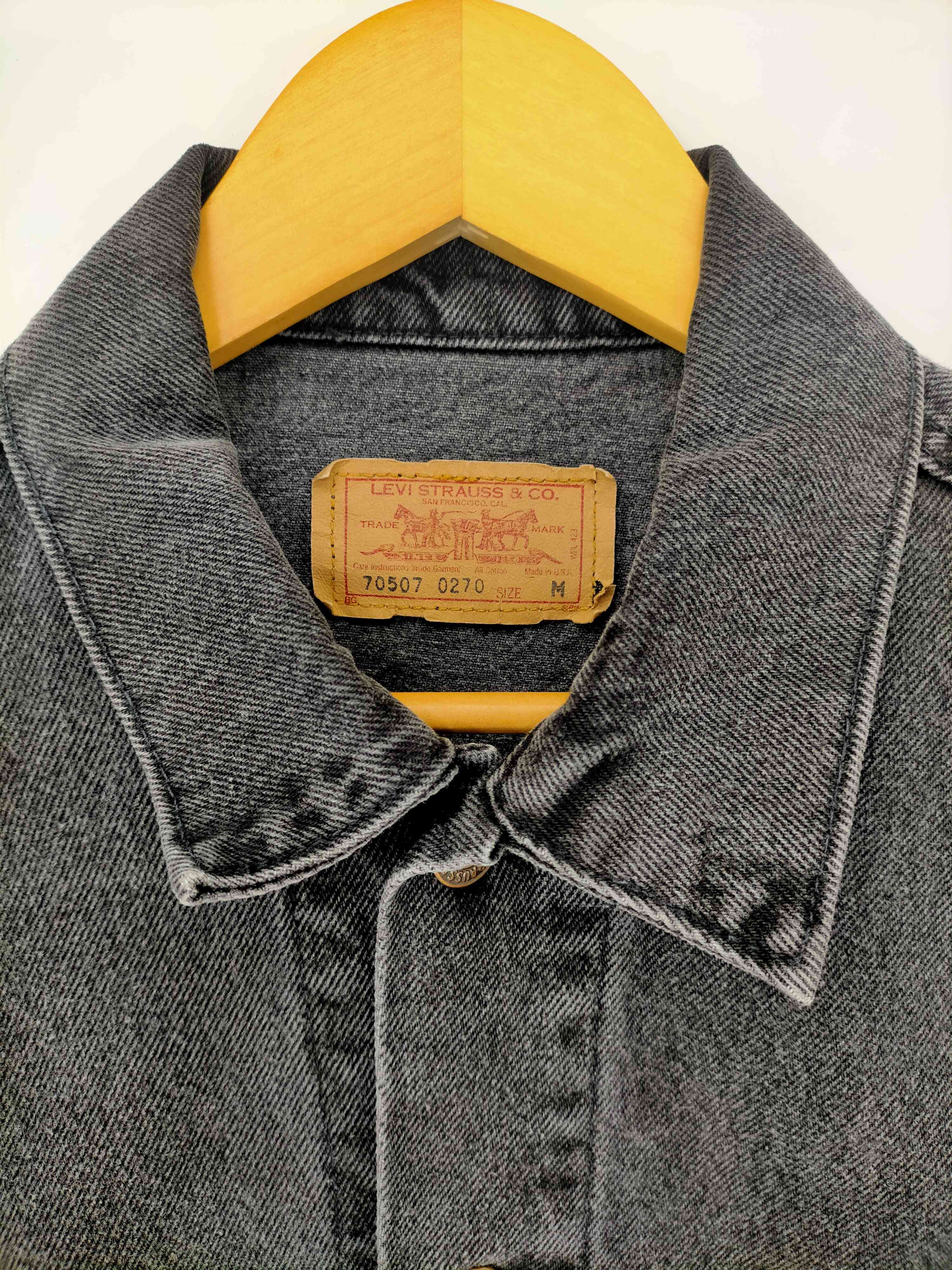 リーバイス70507 0270