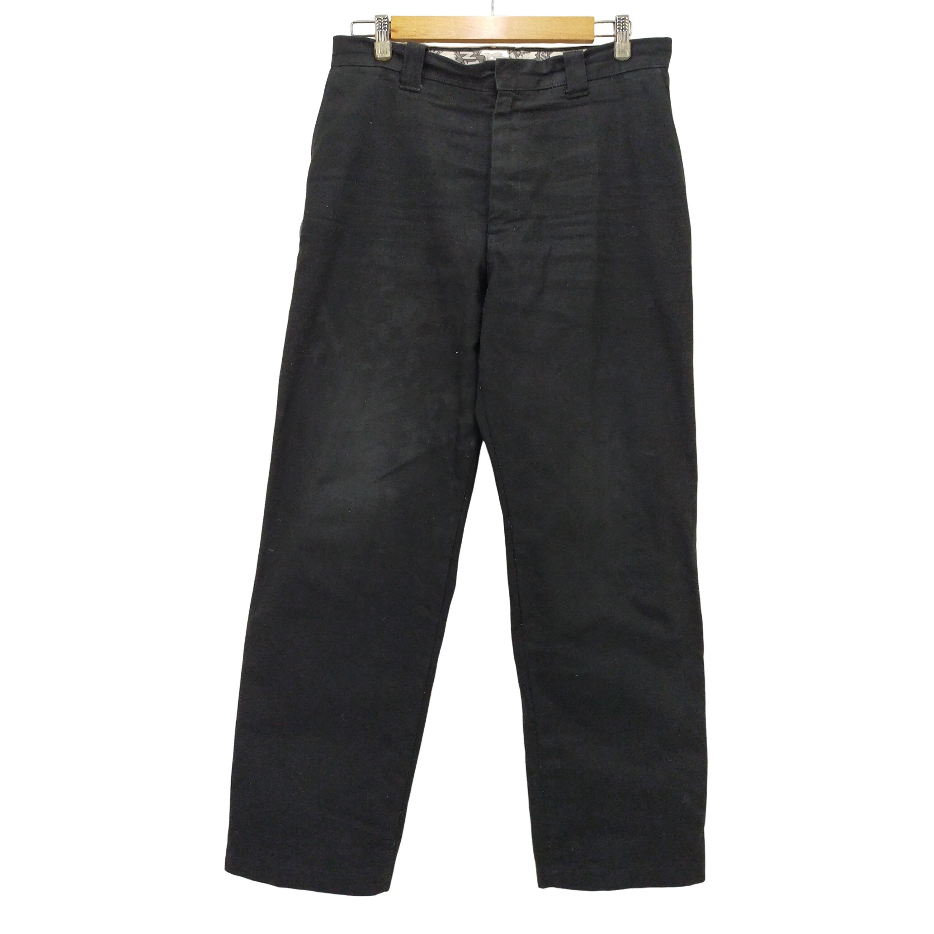 セントマイケル SAINT MICHAEL WIDE PANTS / ワイドパンツ メンズ M
