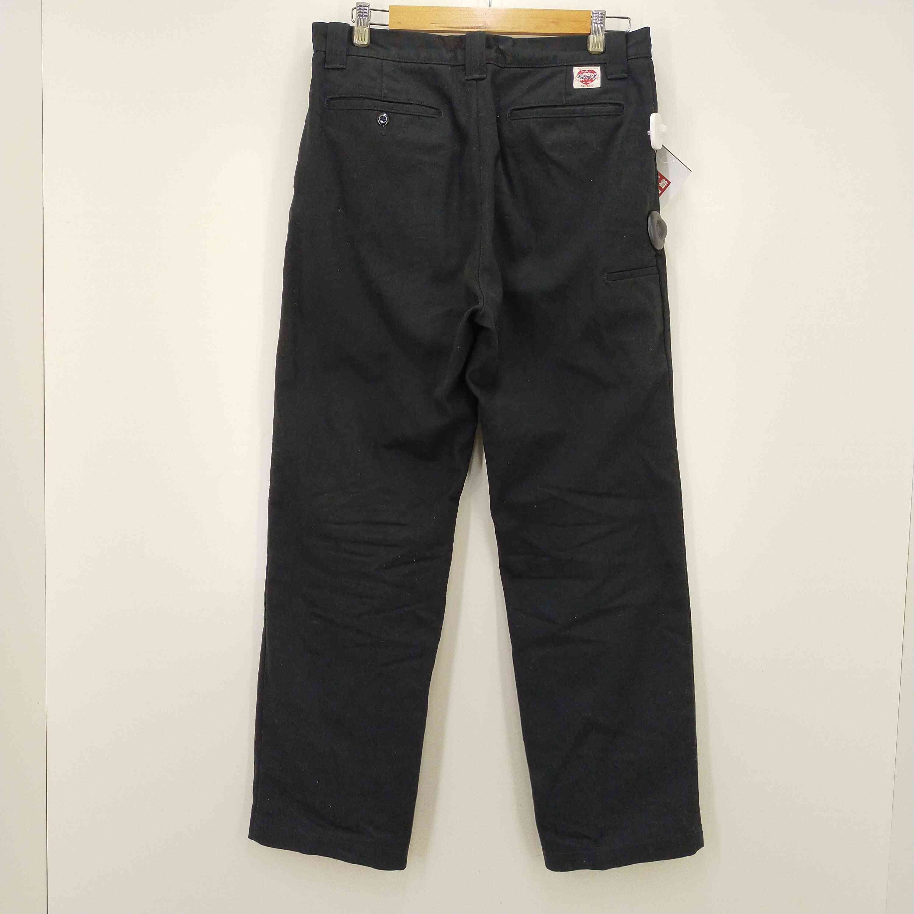 セントマイケル SAINT MICHAEL WIDE PANTS / ワイドパンツ メンズ M