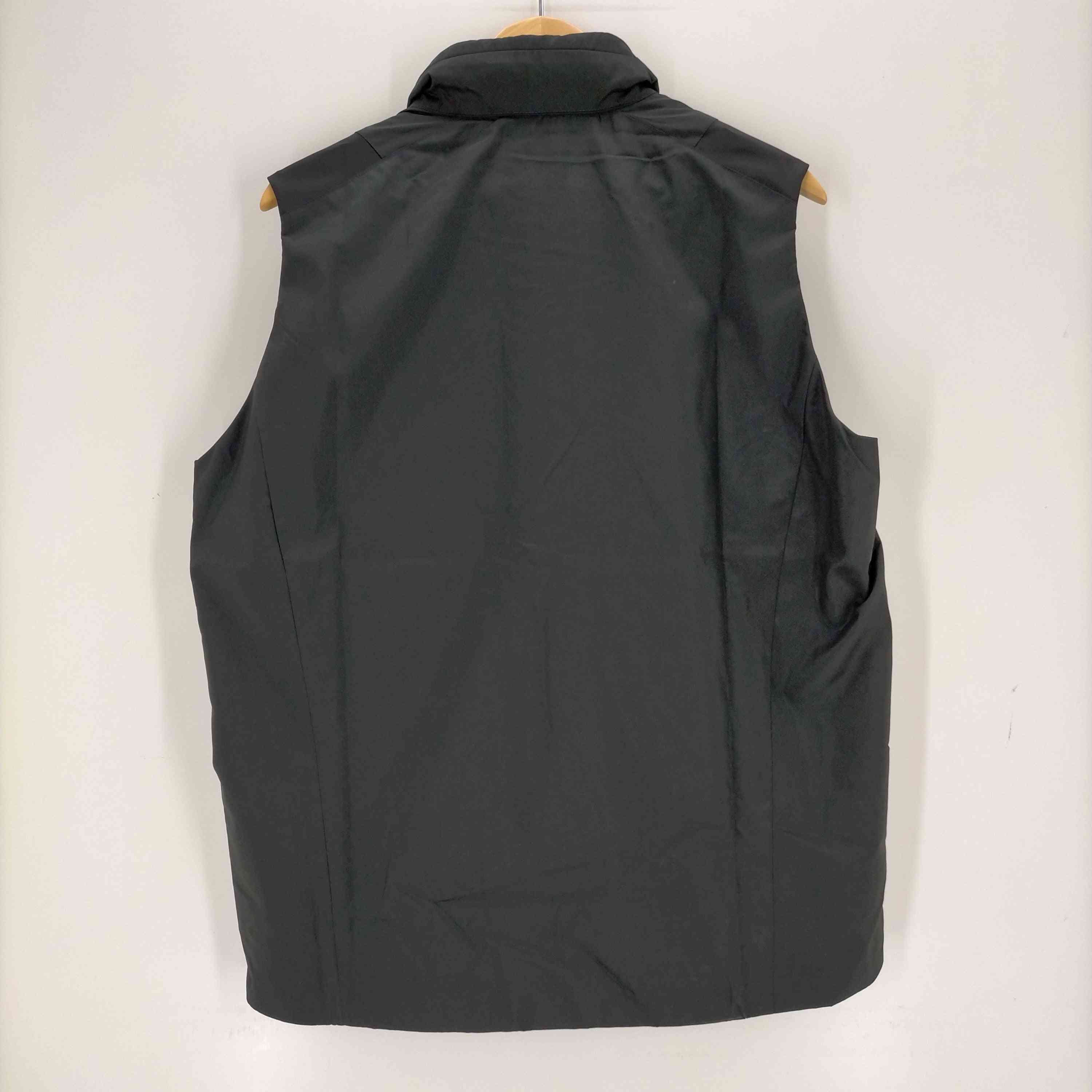 ニードルススポーツウェア NEEDLES SPORTS WEAR S.B. Vest - Poly 