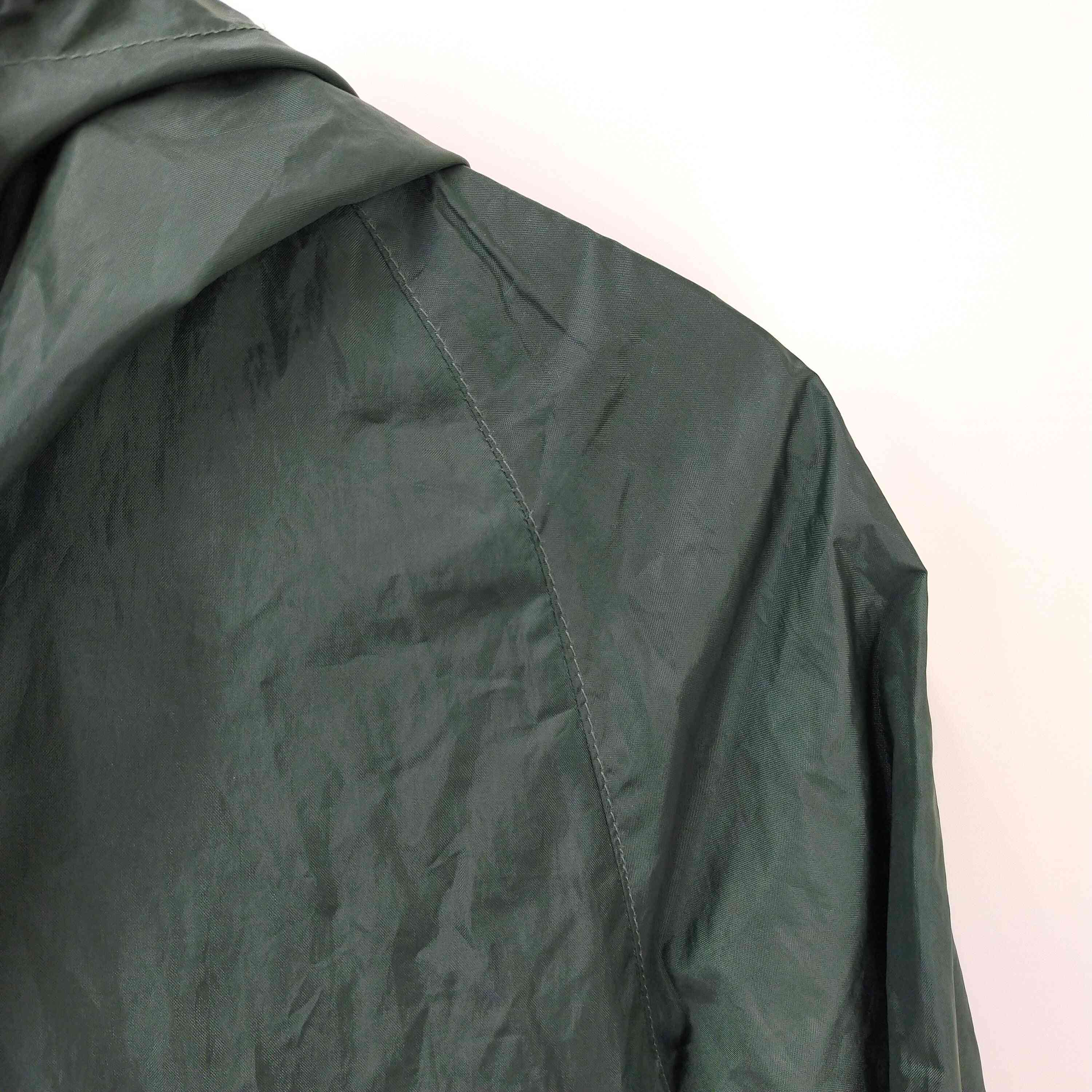トラディショナルウェザーウェア Traditional Weatherwear ジップ