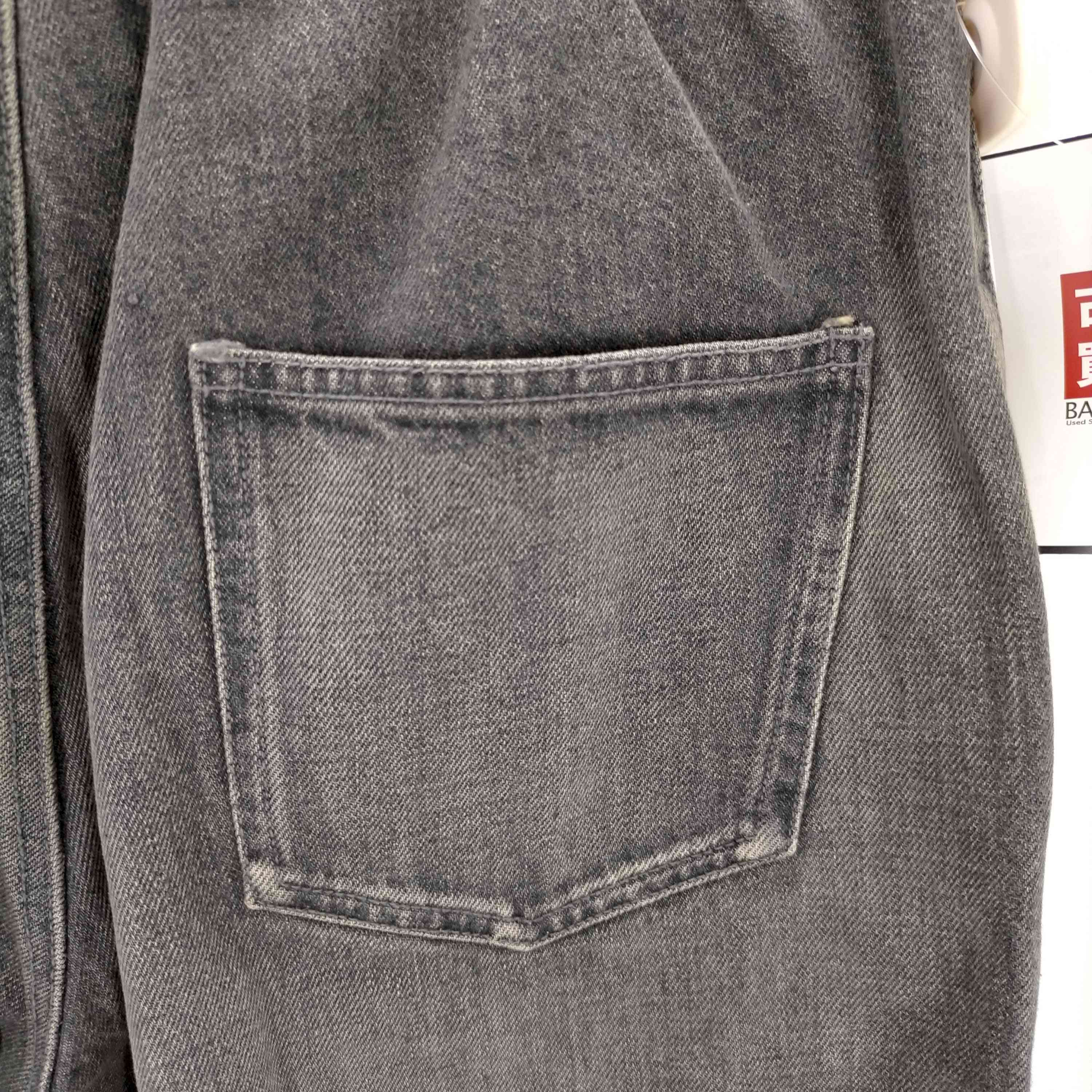 カイコー KAIKO THE DENIM LOOSE FIT VINTAGE メンズ JPN：2 