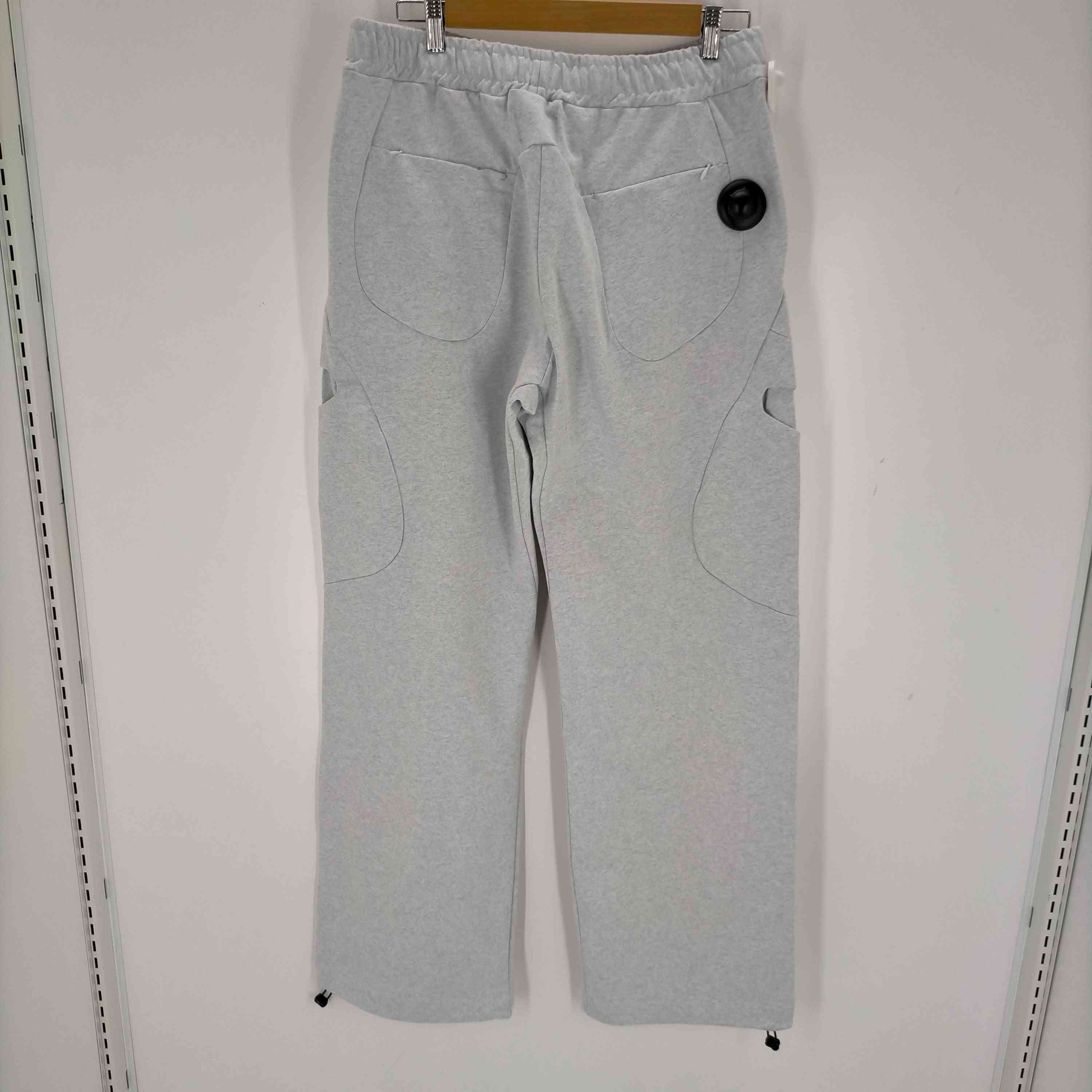 KAIKO save #2 ASH GRAY KAIKO SAVE2 ash gray 1 23ss スウェット