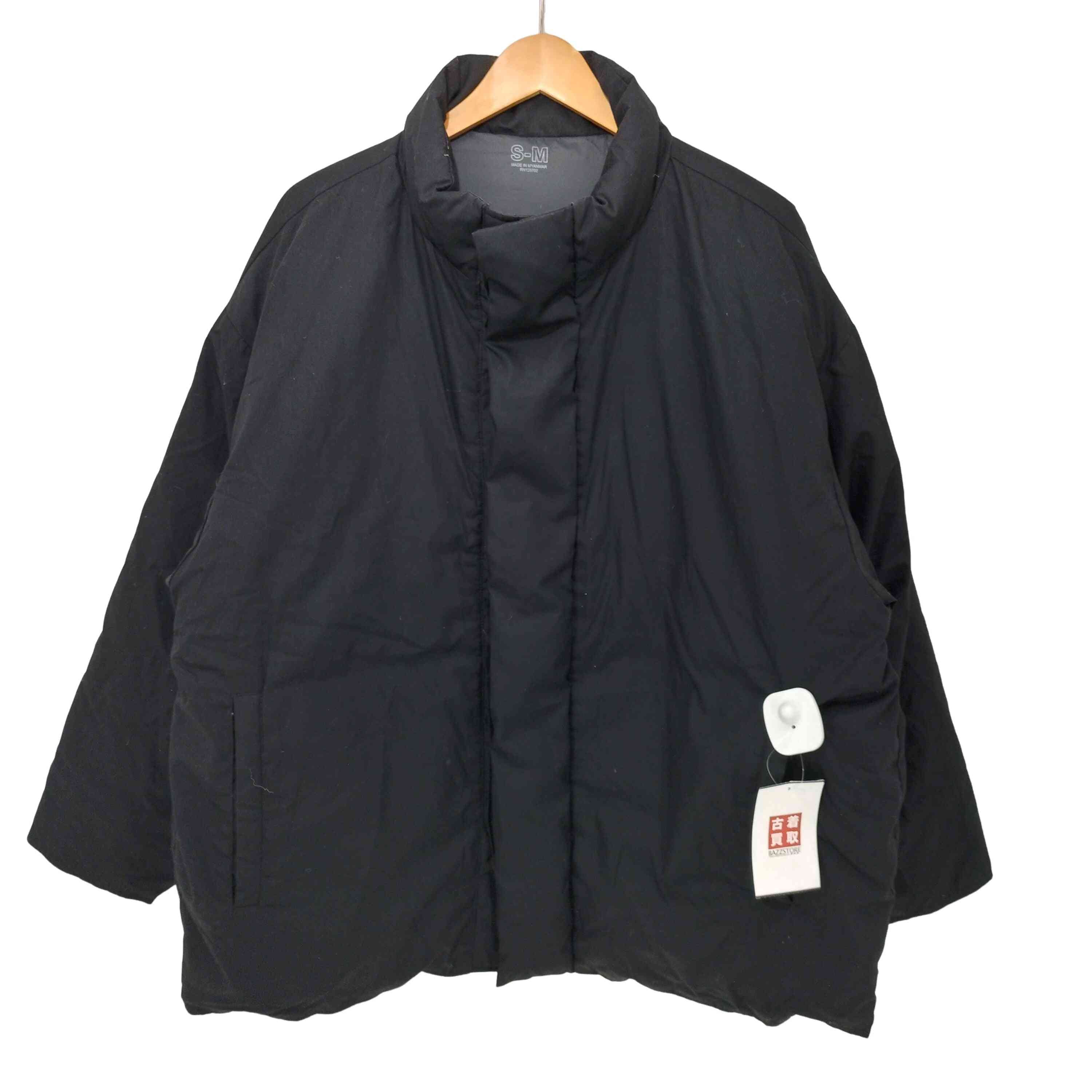 ムジラボ ダウンジャケット S-M