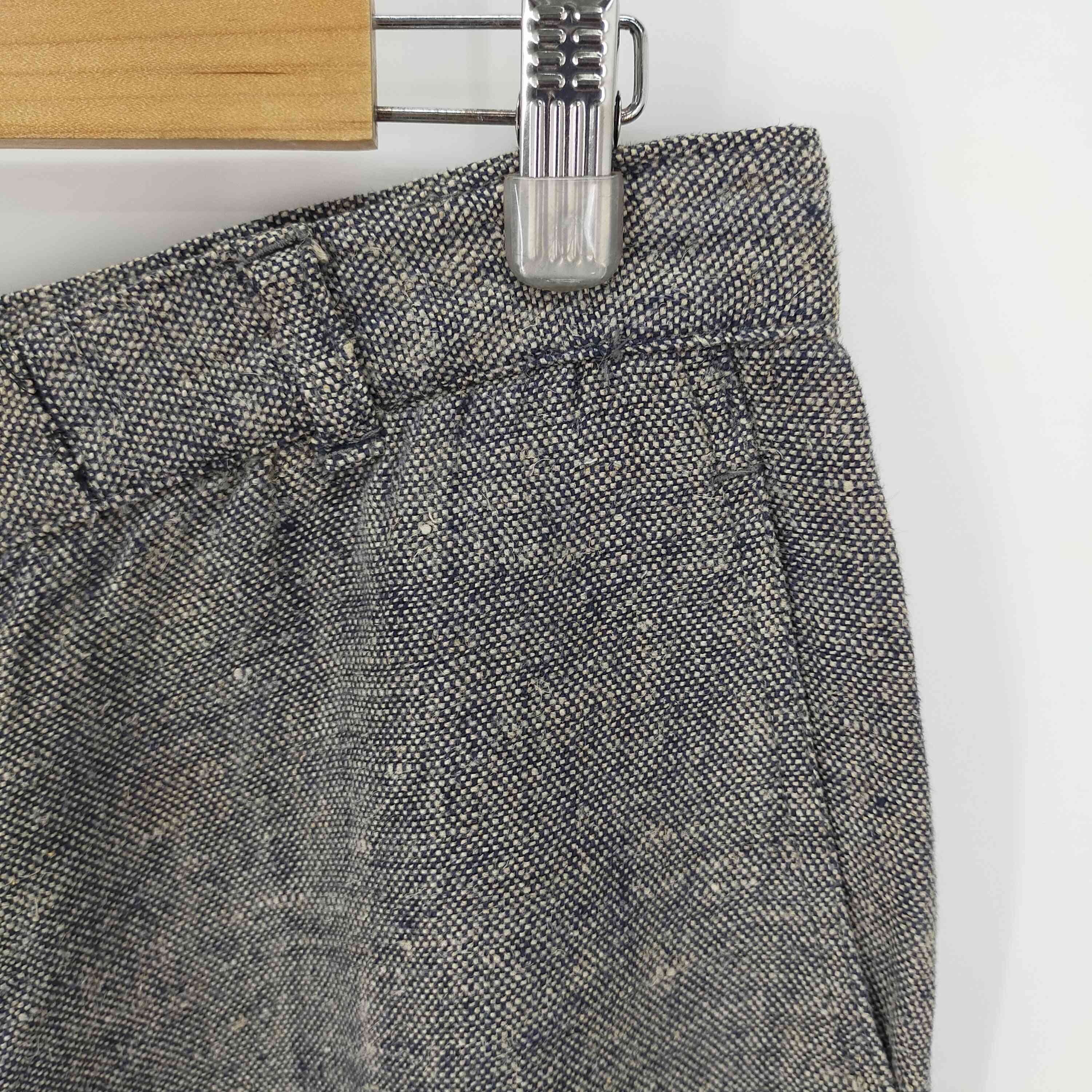 コムデギャルソンオム COMME des GARCONS HOMME 田中期 田中オム