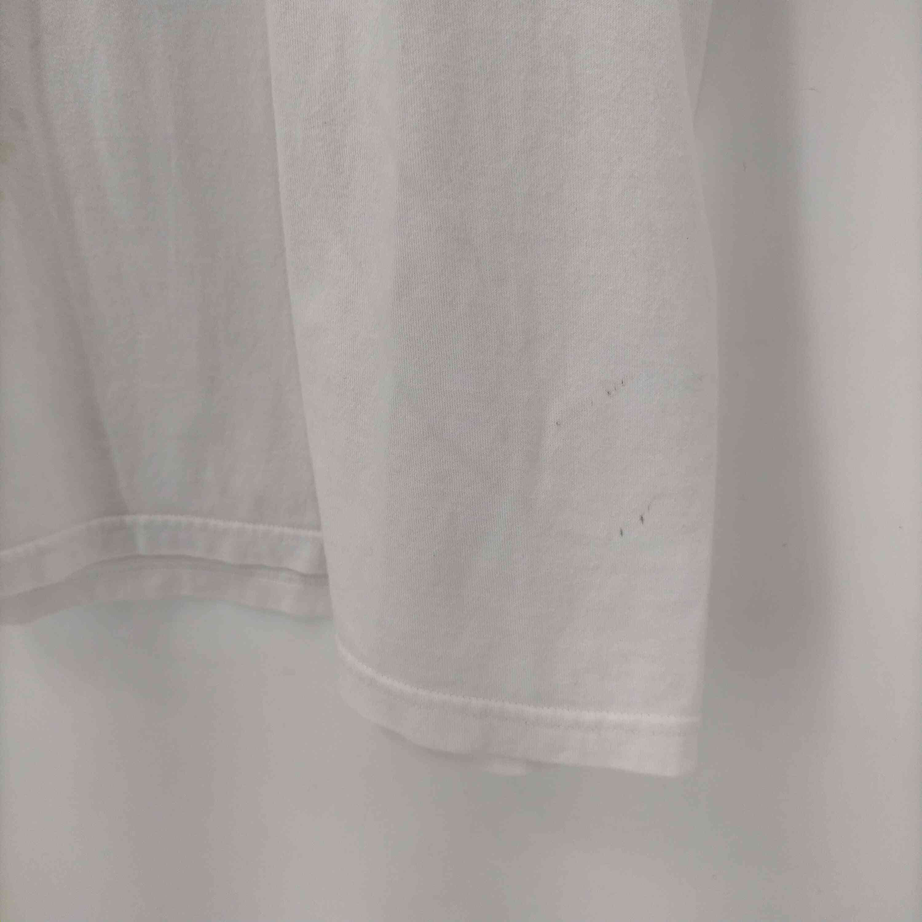 ステューシー Stussy LARRY CLARK LEO AND KATE TEE メンズ JPN：L
