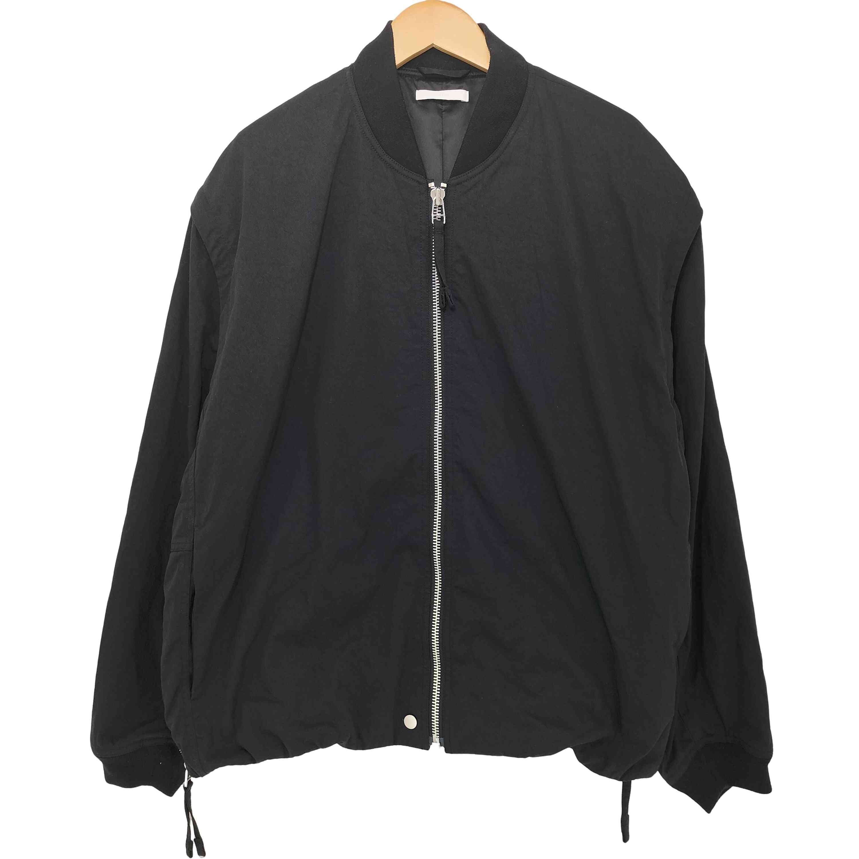 ウィム バイ リドム WYM LIDNM 24SS DETACHABLE NYLON GABA FLIGHT 