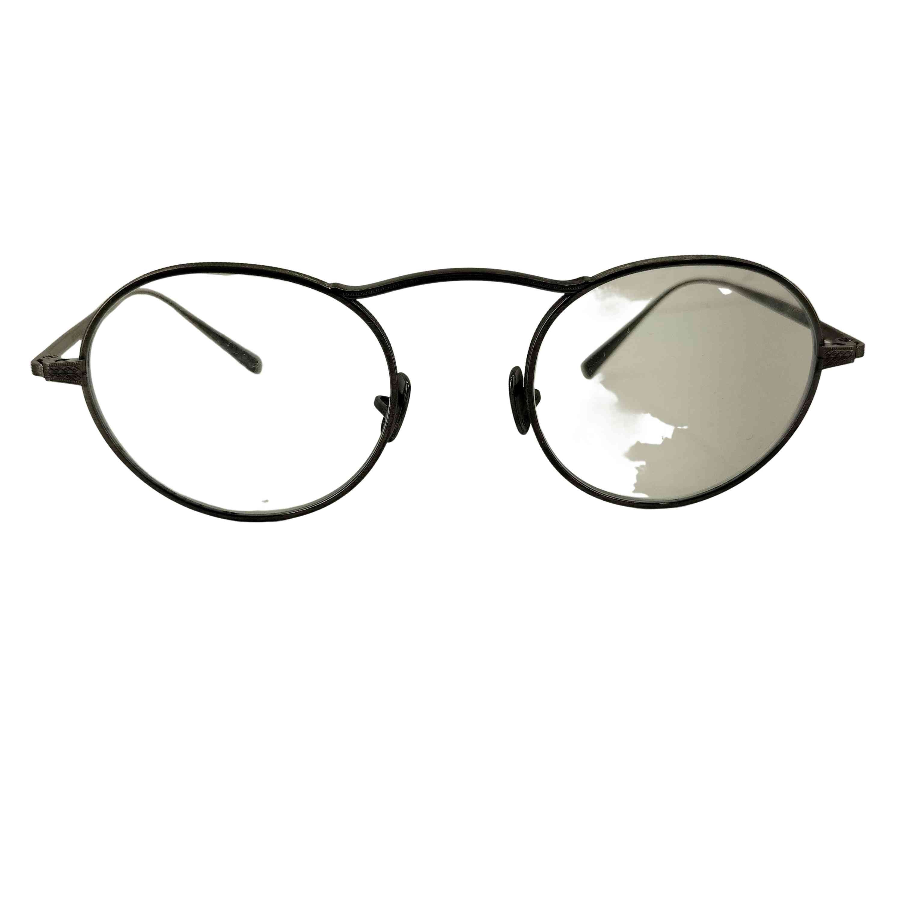 eyevan haley ブラック50□20 145