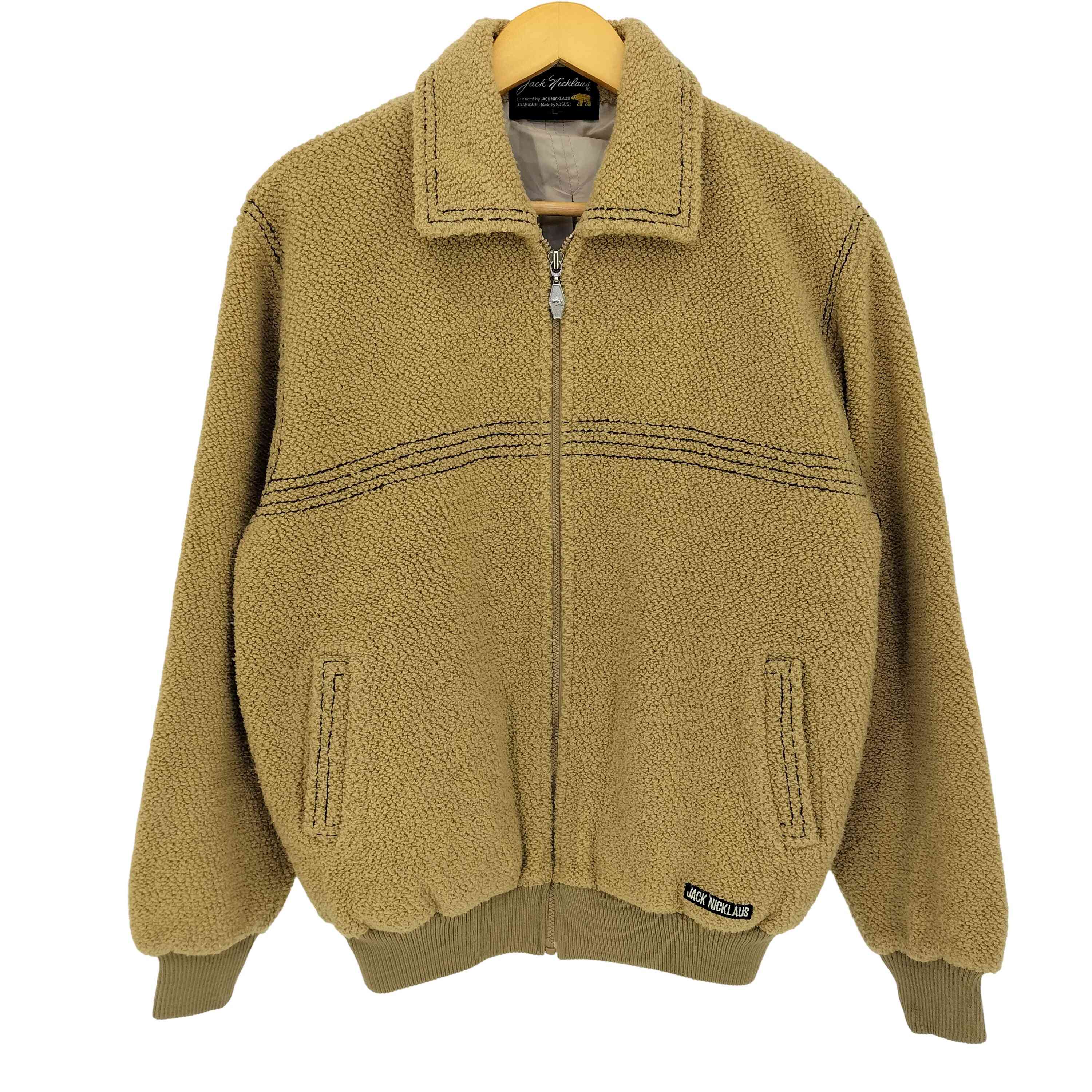 ジャックニクラス jack nicklaus 60s by Robert Lewis スウィング