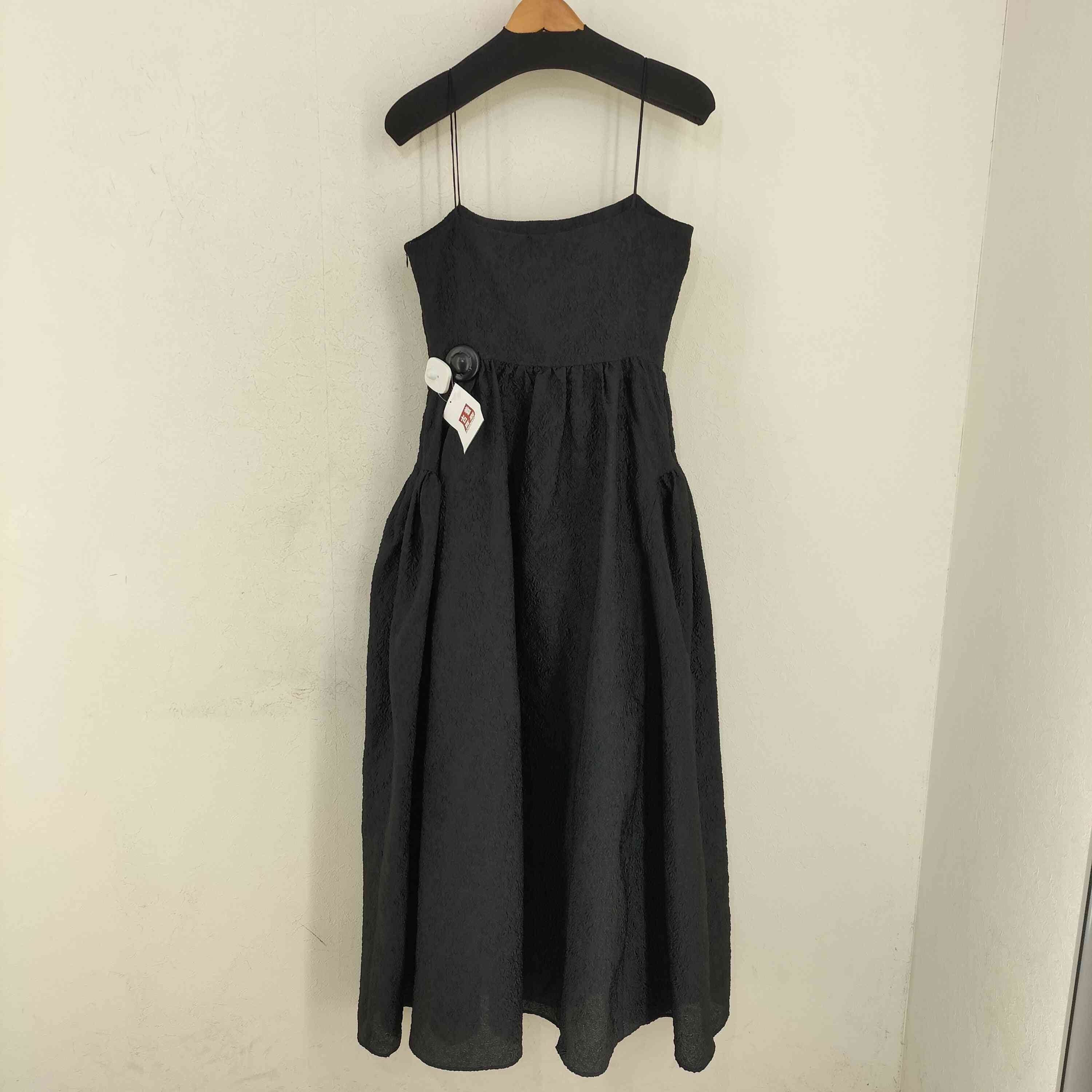 RIELLE riche Jacquard Camisole One-Piece レディース – ブランド古着  