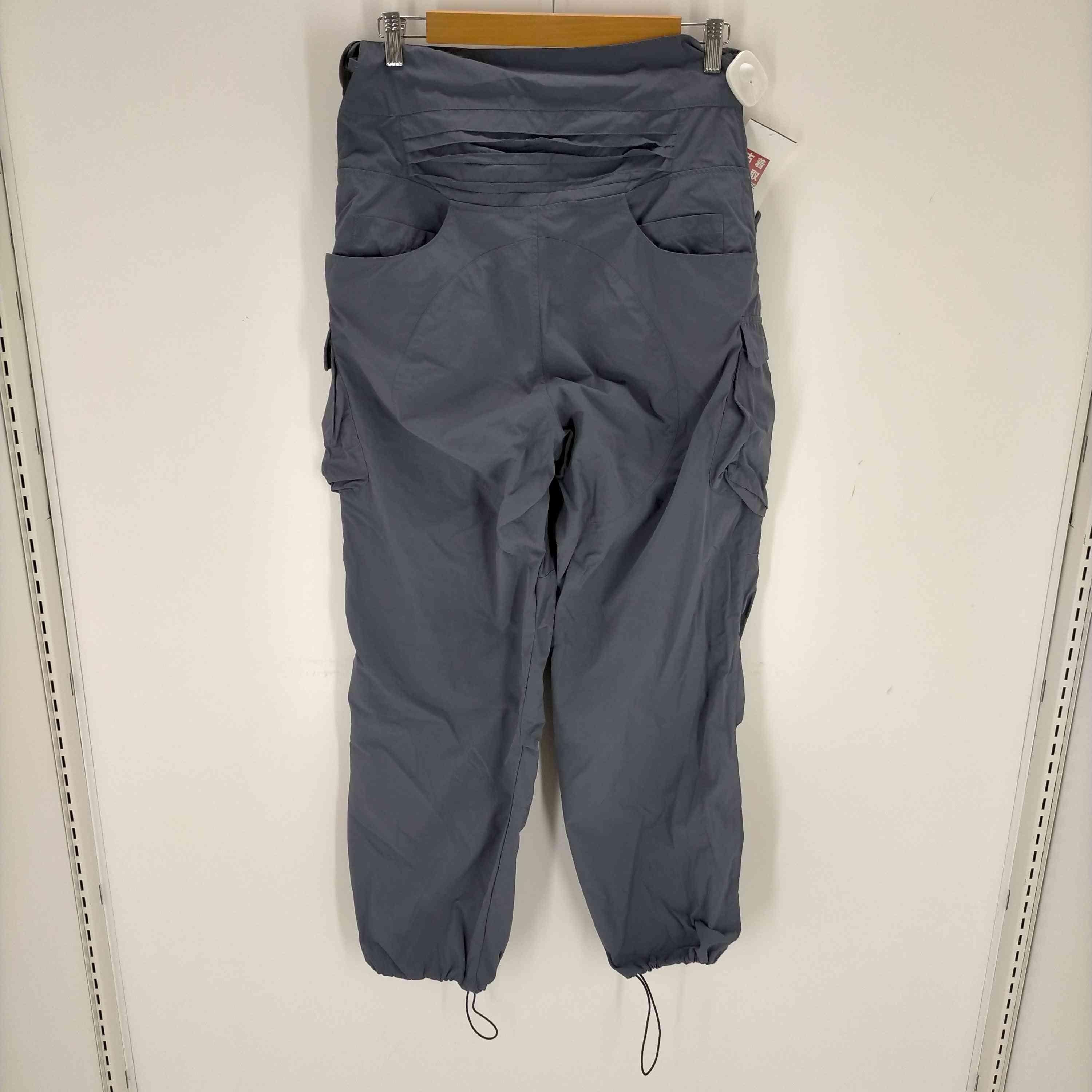 砂波 Wave of Sand RAVI NYLON メンズ JPN：1 – ブランド古着買取販売 