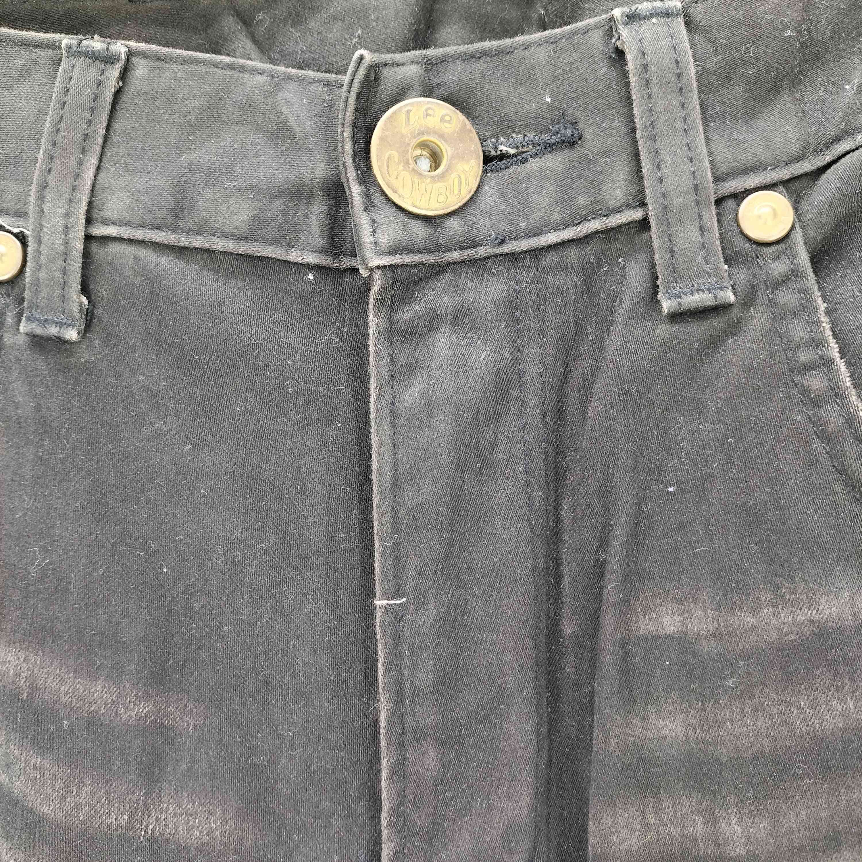 リー Lee 08544 カウボーイパンツ シンチバッグ メンズ US：32-33 