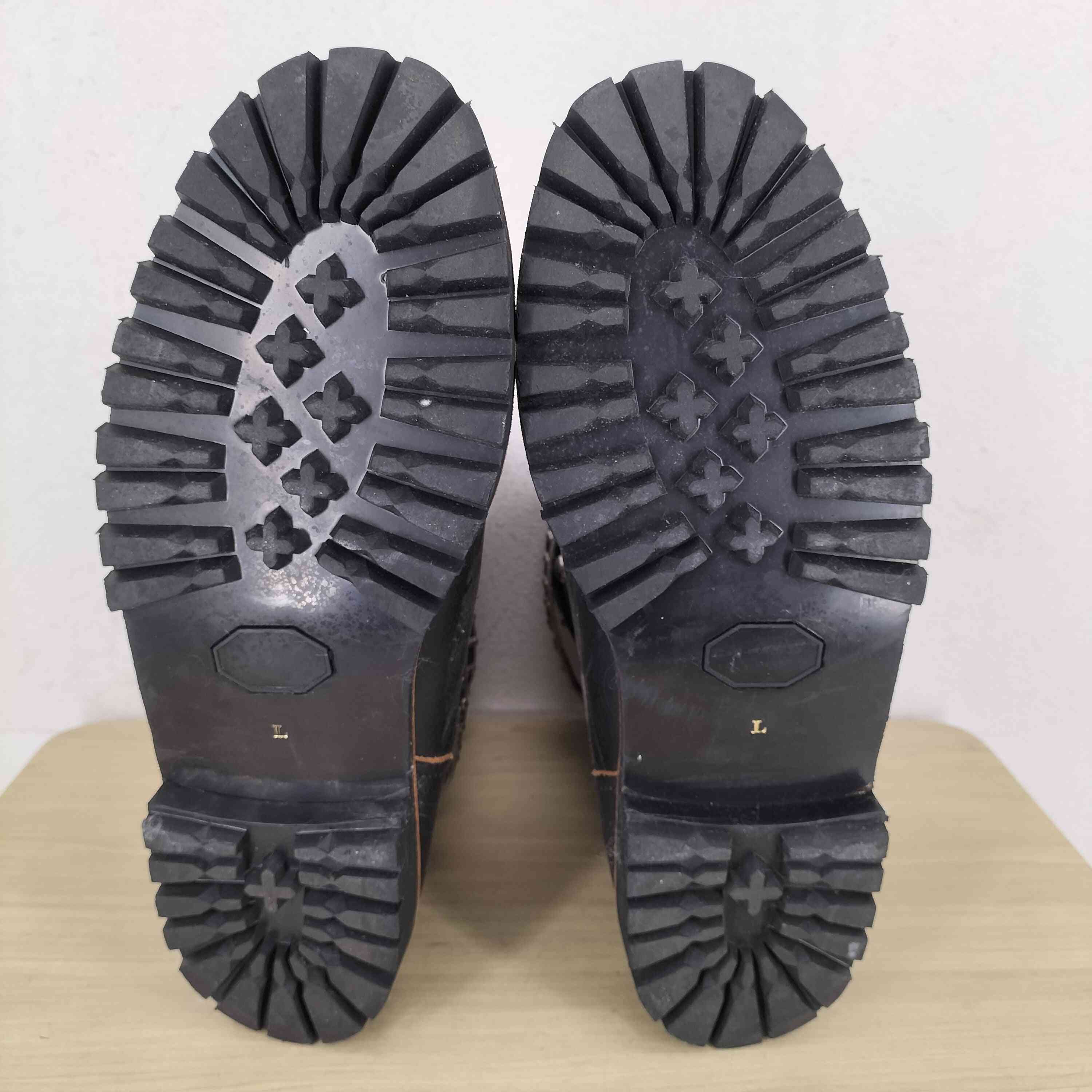 専用　tao コムデギャルソン　スタッズ　エンジニアブーツ　M タオコムデギャルソン tao COMME des GARCONS スタッズ