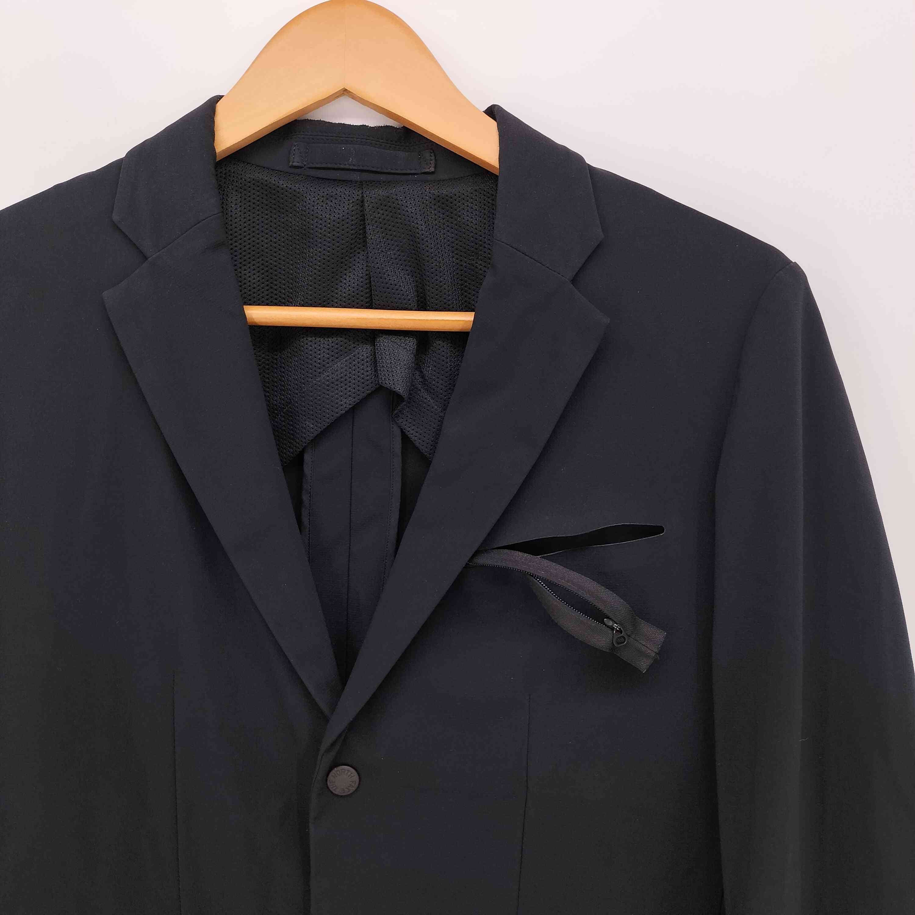 ザノースフェイス THE NORTH FACE WS JOURNEYS TECH BLAZER