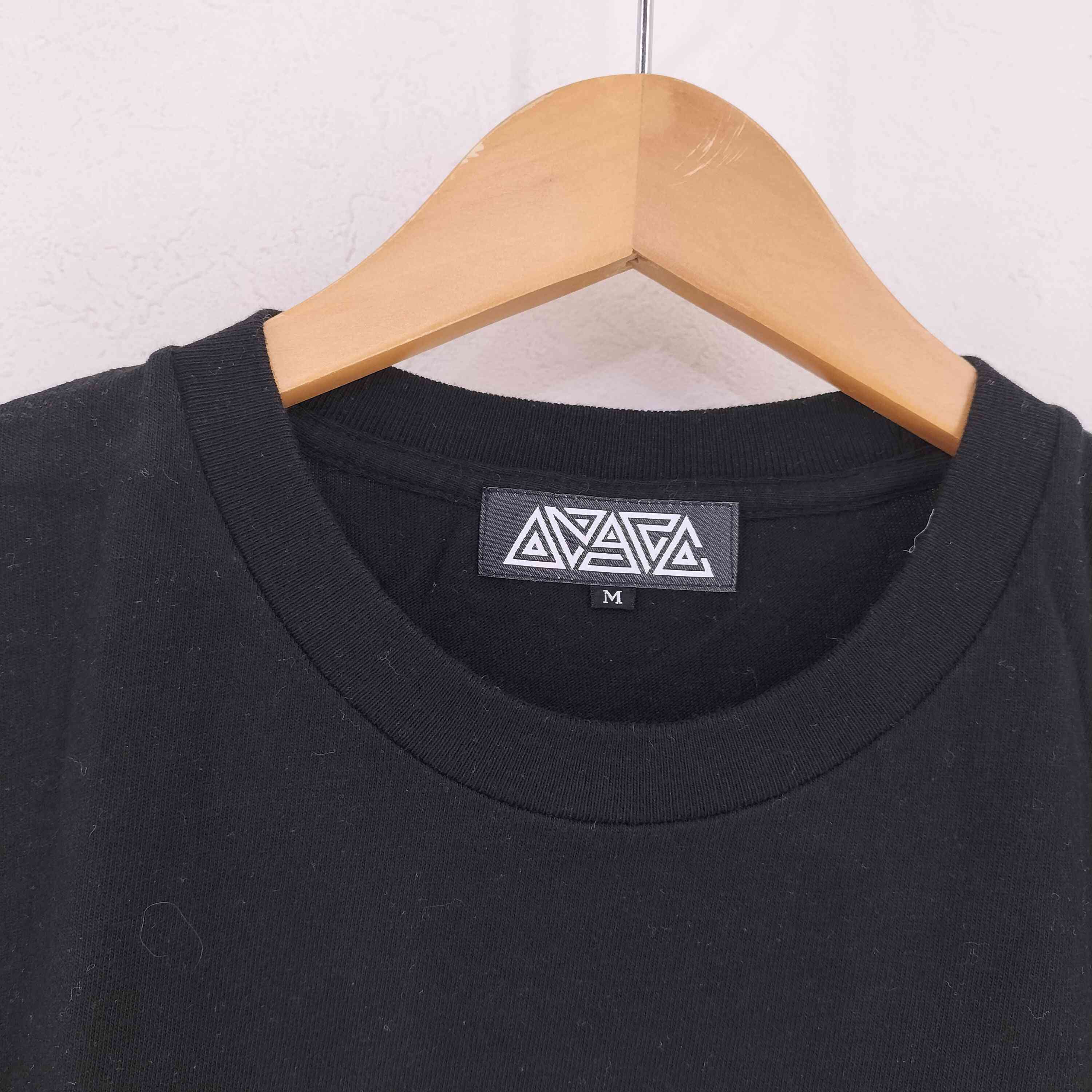 ANARC of hex ZAMMECHAT T-SHIRTS メンズ JPN：M – ブランド古着買取 
