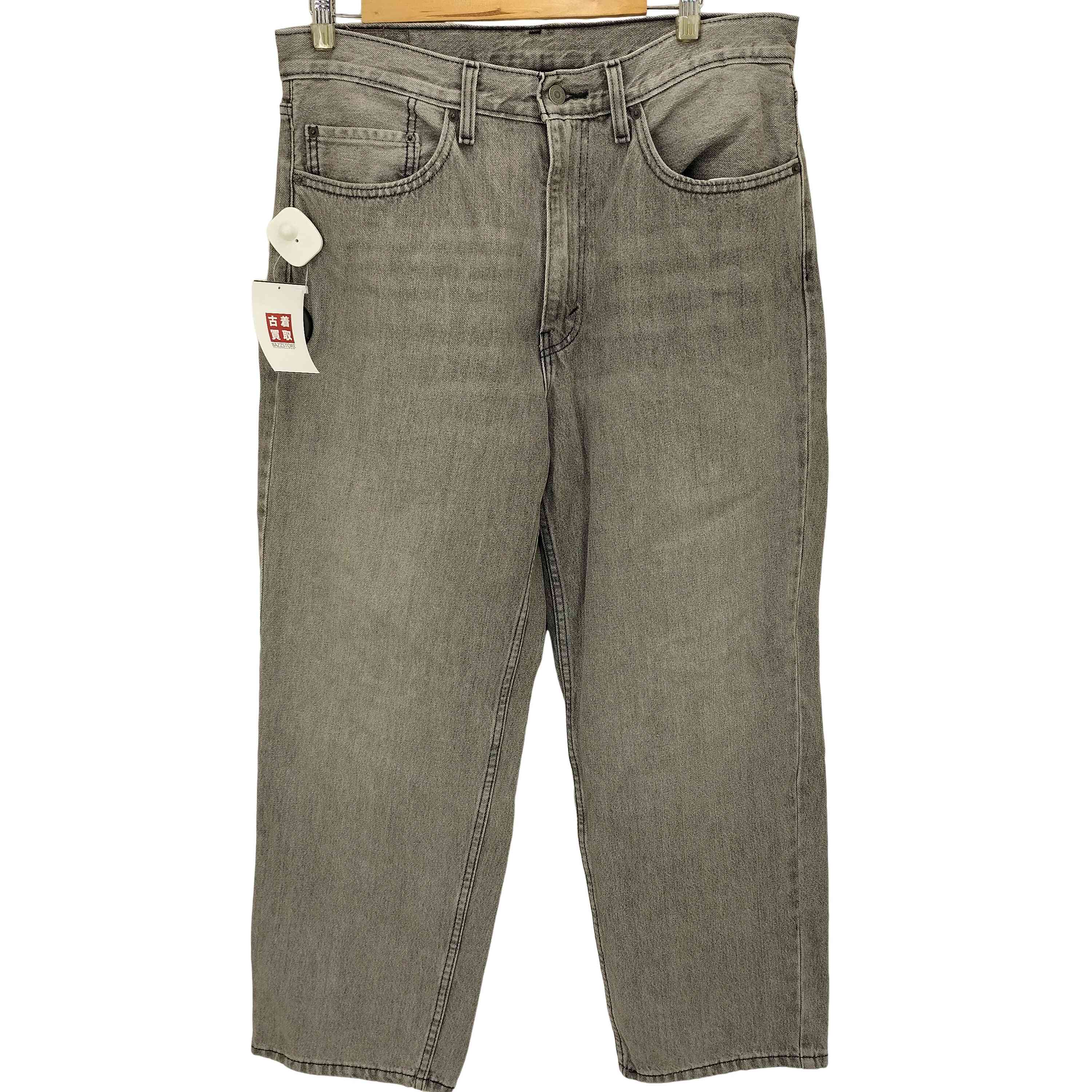 リーバイス Levis 578 バギーデニムパンツ メンズ W34L32 – ブランド