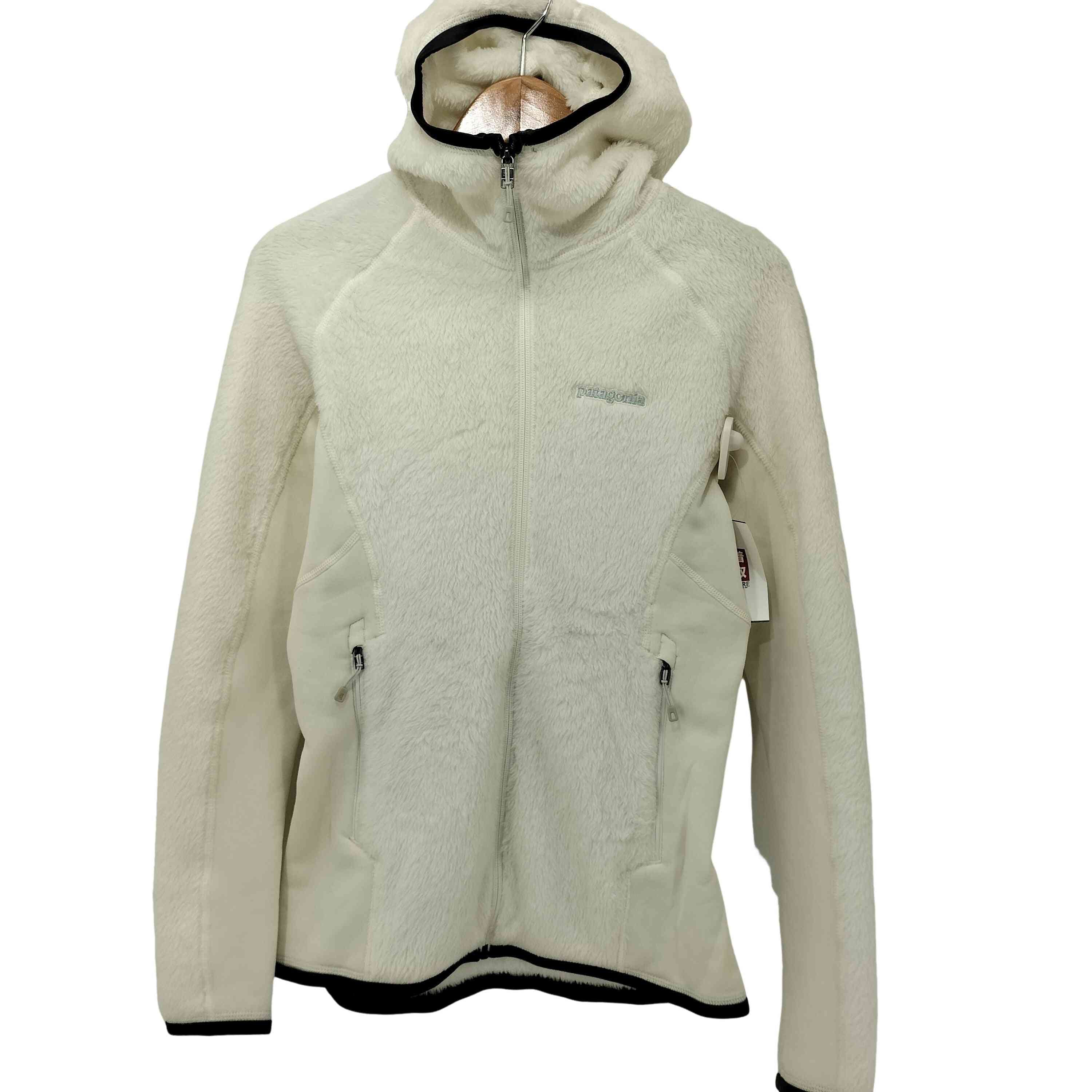 パタゴニア patagonia R3 Hoodyフリースジャケット レディース JPN：S