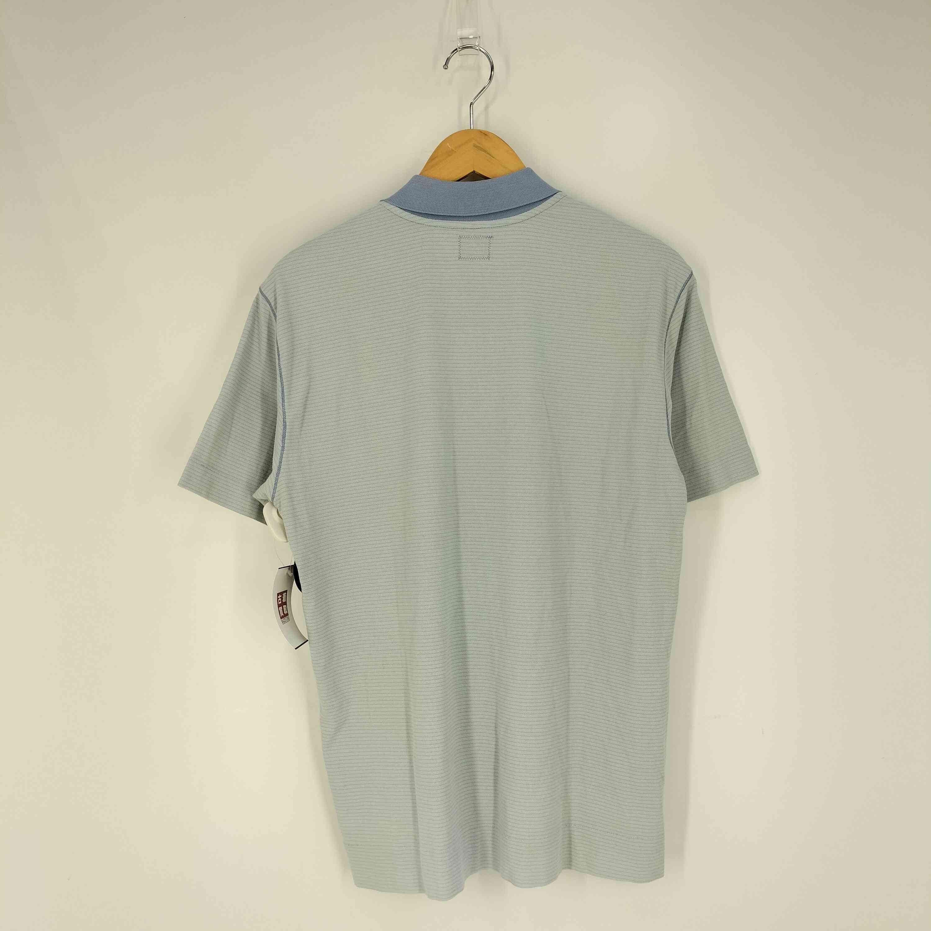 シーピーカンパニー C.P.COMPANY 08SS チュニジア製 ハーフボタン 