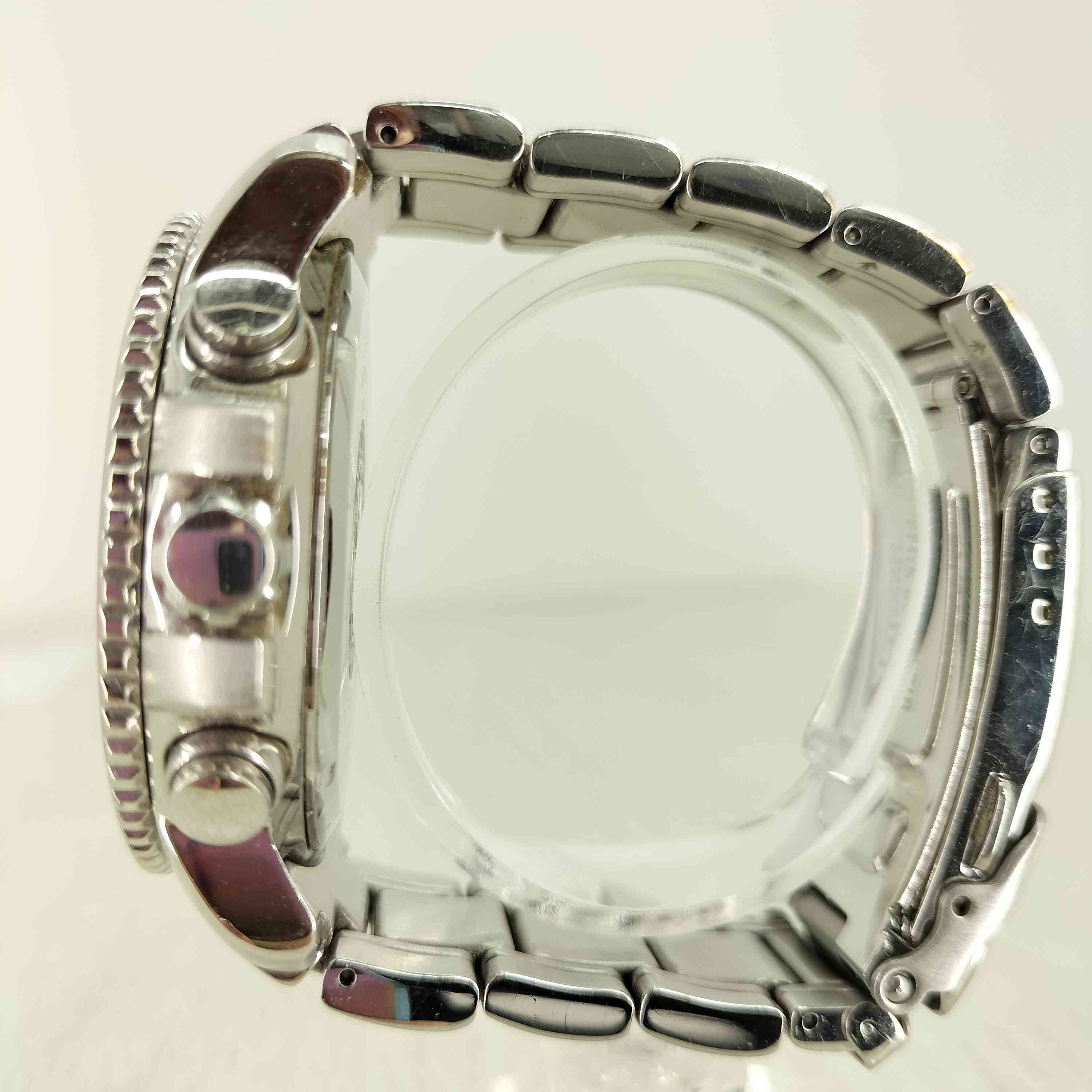 CITIZEN シチズン エコドライブ 電波ソーラー E610-S062977 楽天市場】CITIZENシチズン E610-S062977 ECO-DRIVEエコドライブ