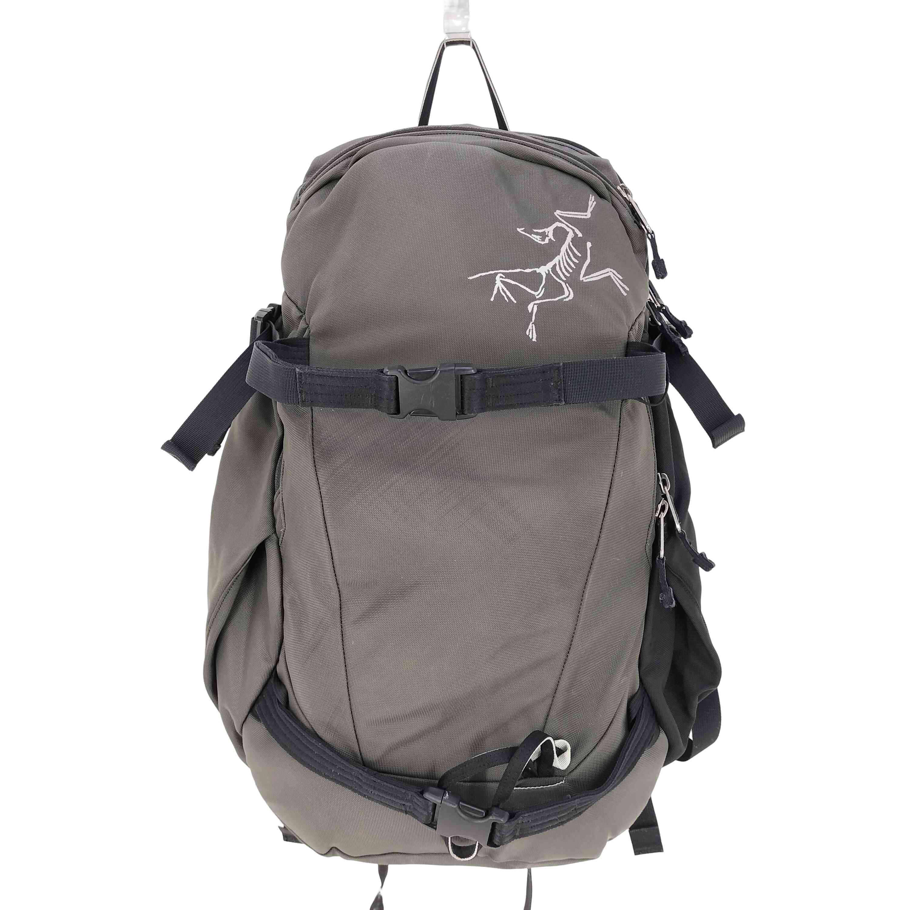 希少/美品✨】アークテリクス クインティック28 リュックサック バック