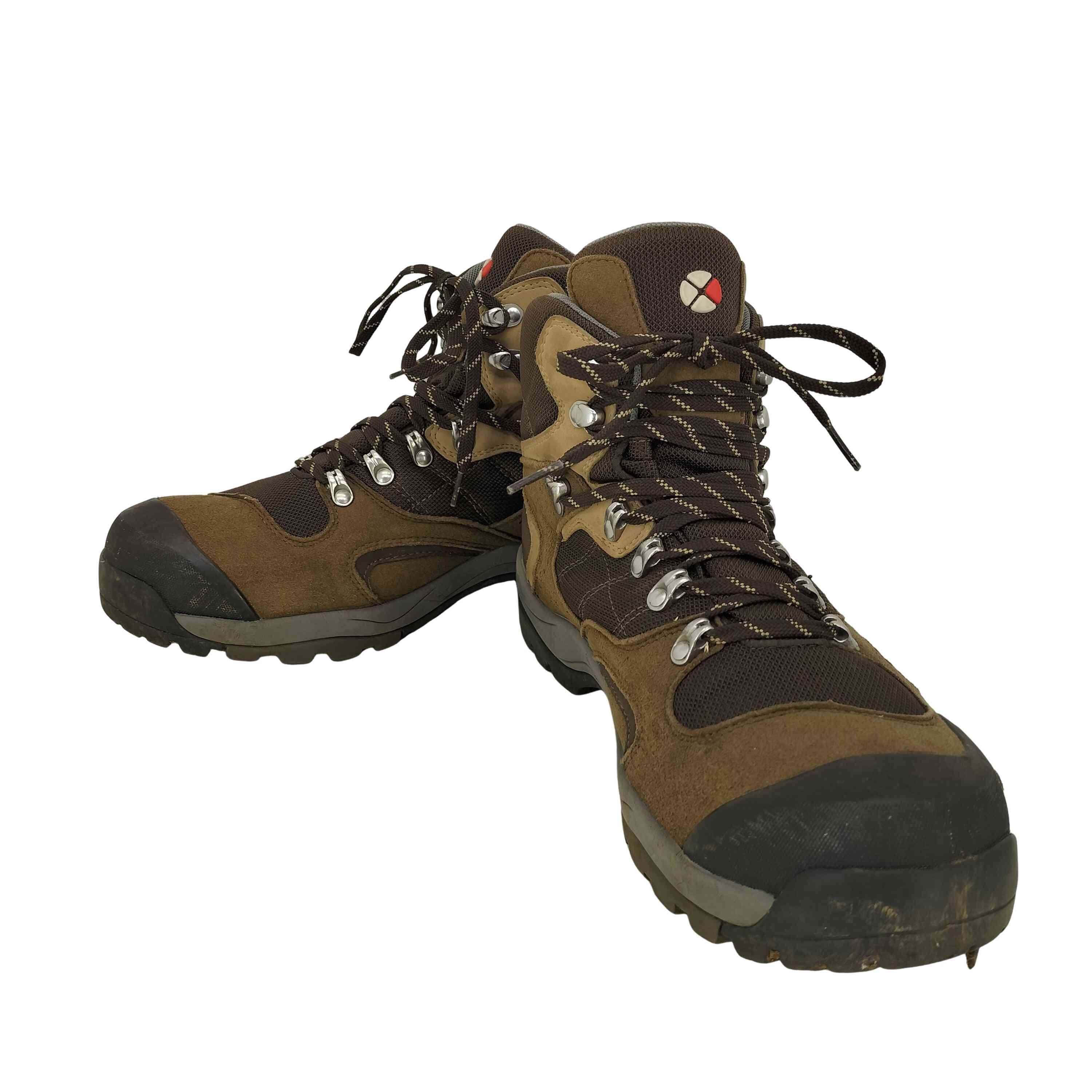 Caravan - caravan(キャラバン) WINTER BOOTS キャラバン CARAVAN Waterproof WINTER BOOTS メンズ JPN：L