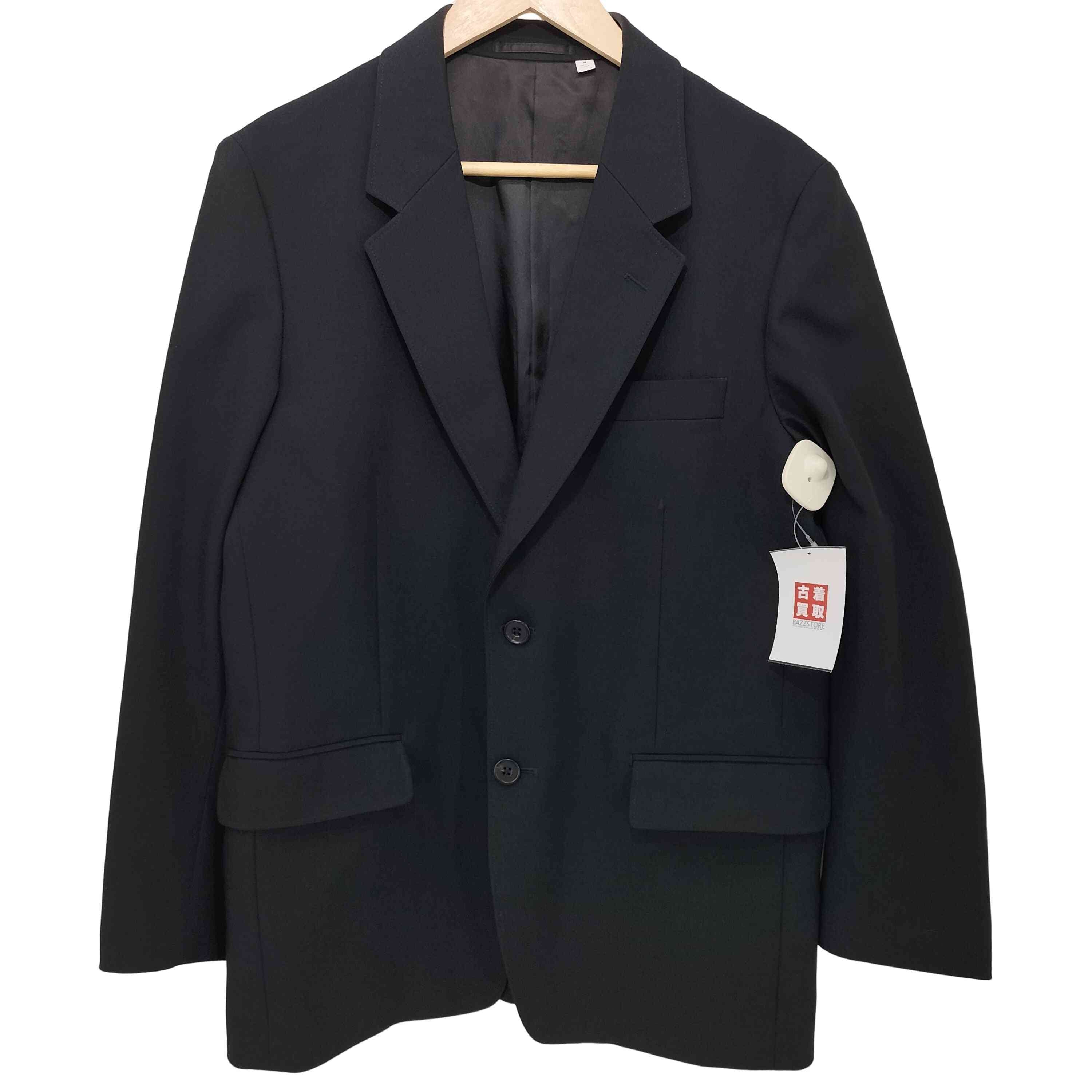ユニクロユー UNIQLO U レギュラーフィットテーラードジャケット 